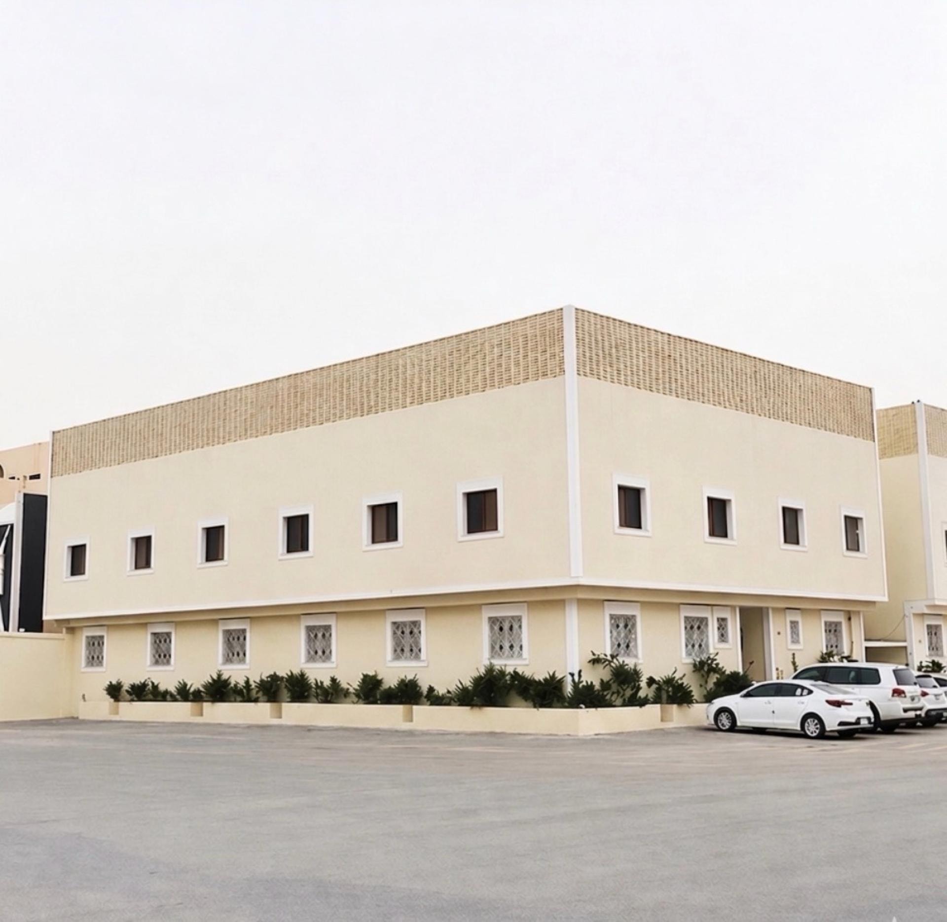luxe, حي الشهداء, الرياض 5