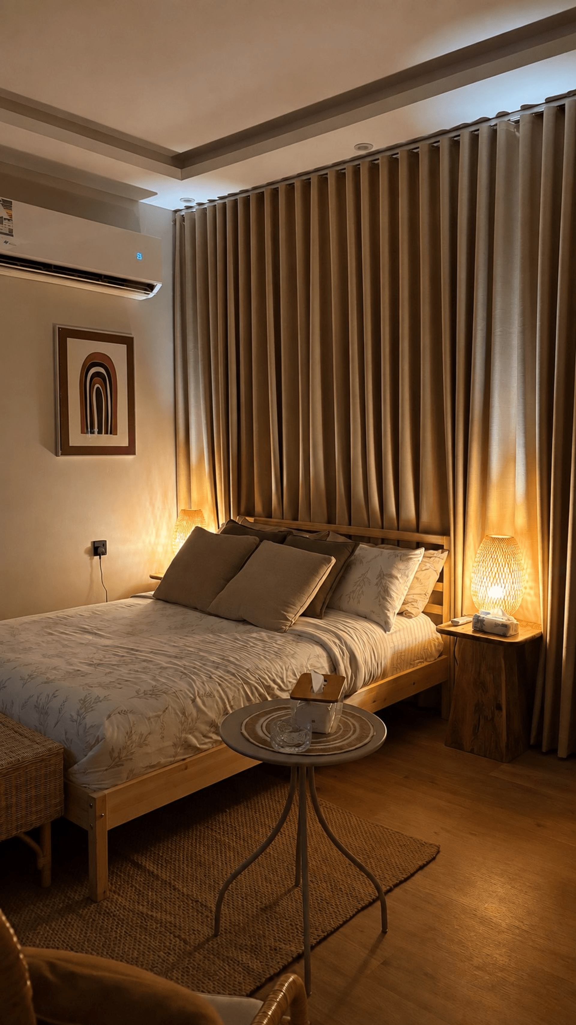 استديو وَثيـر, حي الندى, الرياض 2