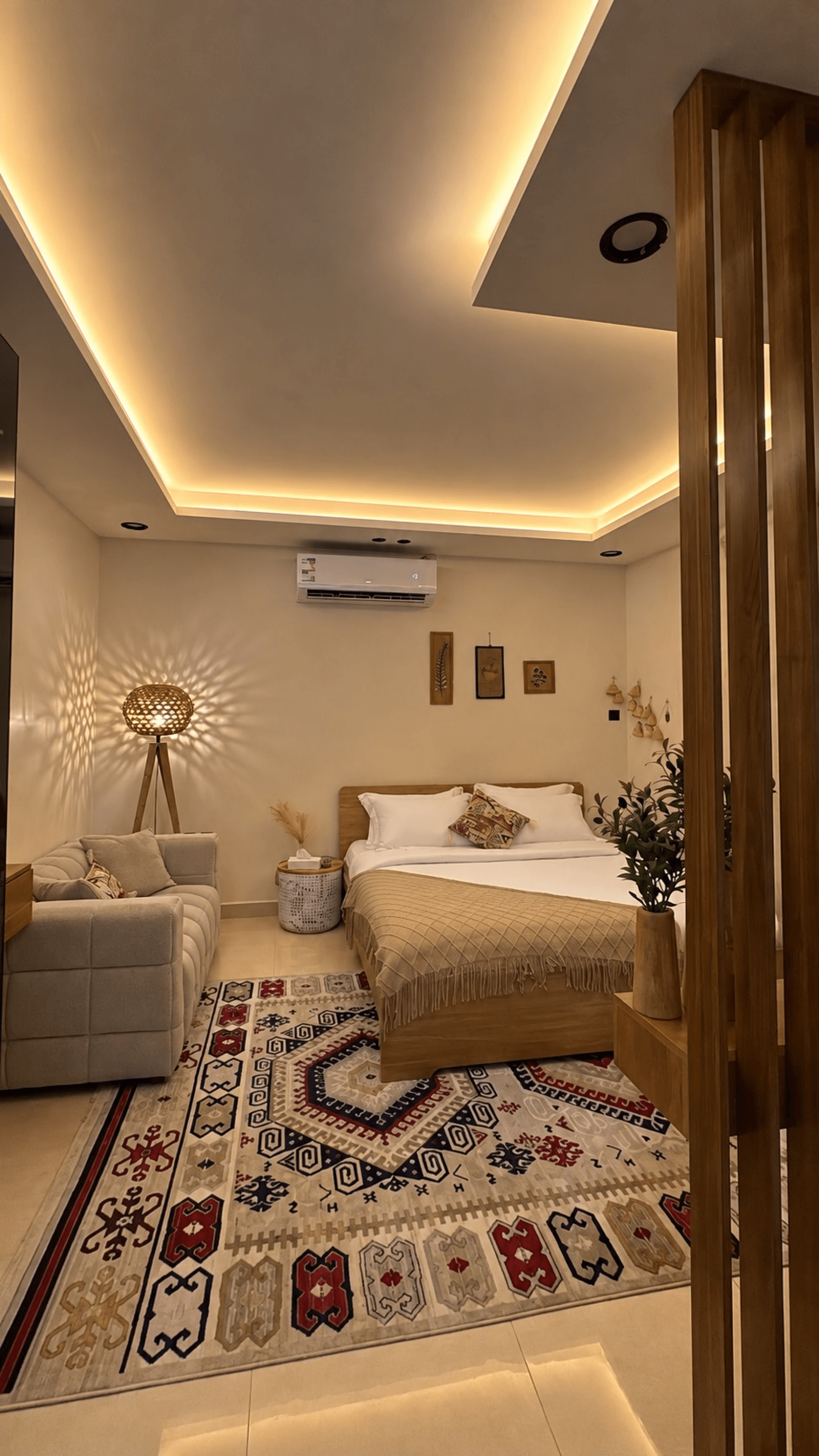 استديو طِـراز, حي التعاون, الرياض 8