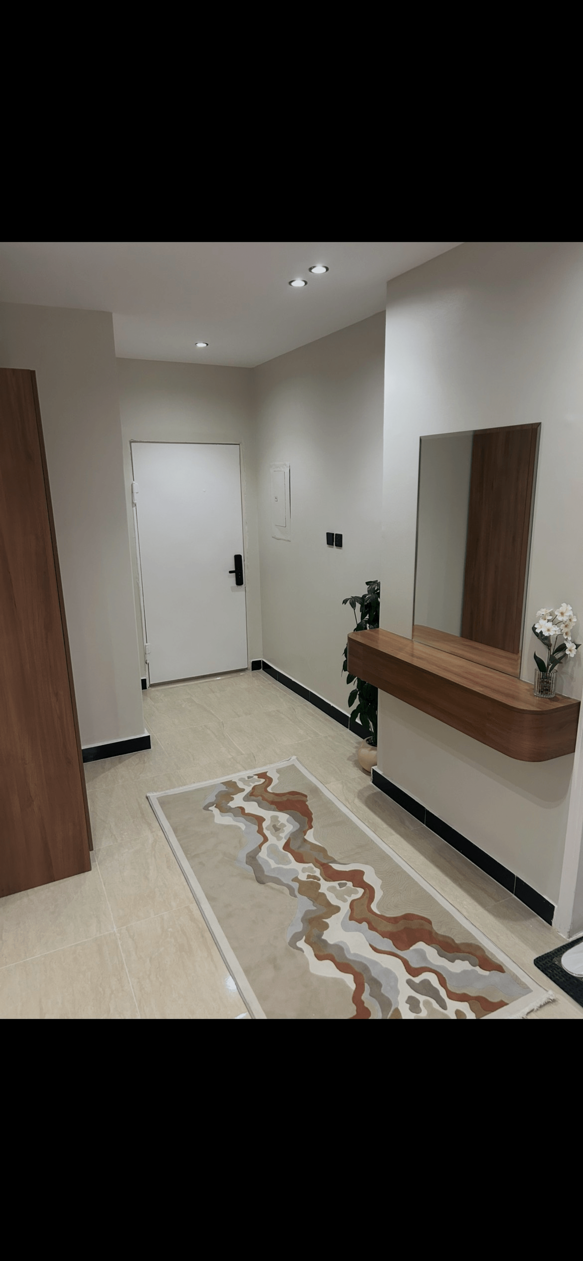 استوديو بسرير ماستر وجلسه جانبيه, حي العقيق, الرياض 5