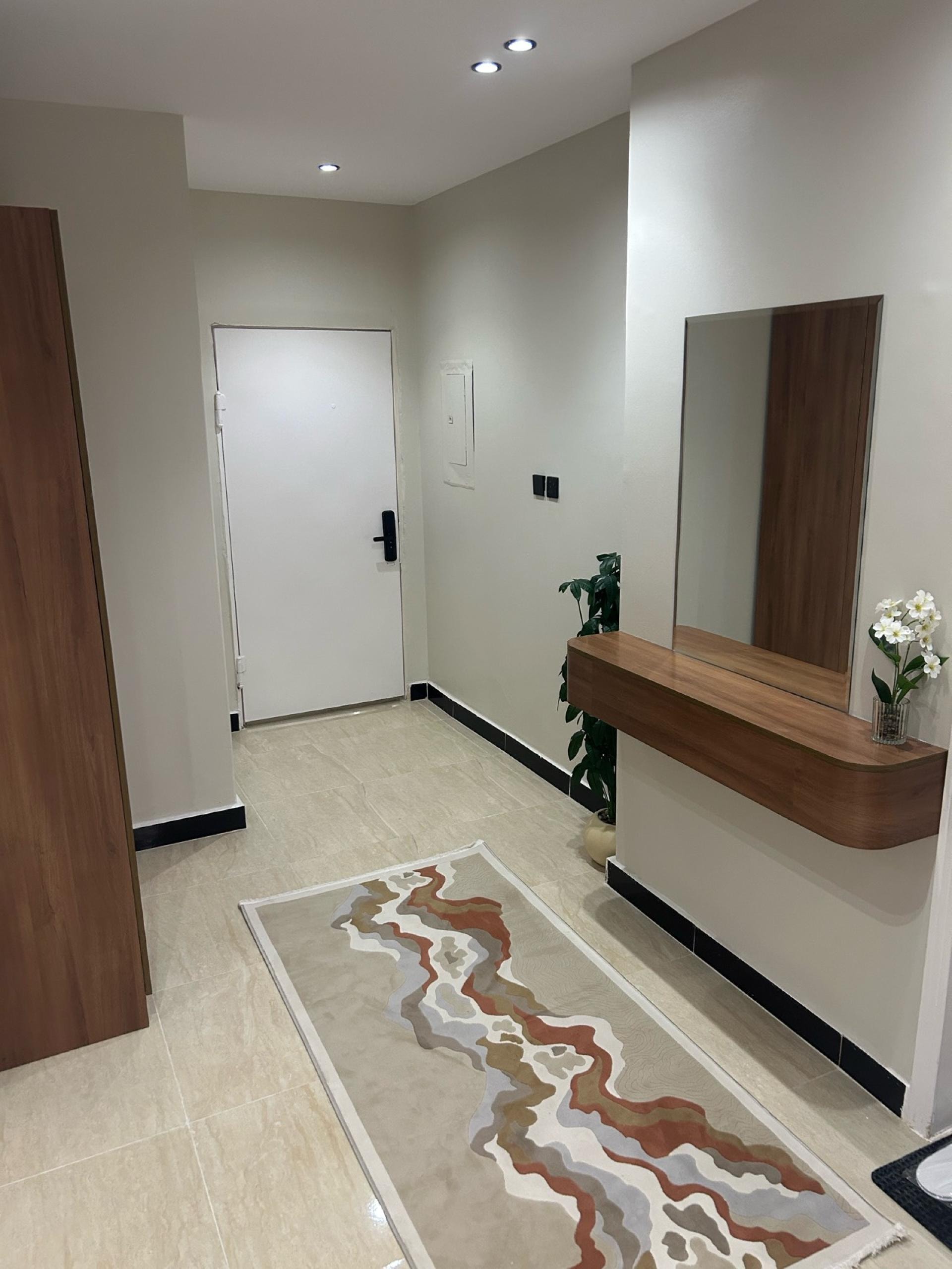 استوديو بسرير ماستر وجلسه جانبيه, حي العقيق, الرياض 11