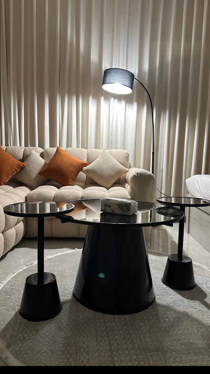 استديو انيق دخول ذاتي 1