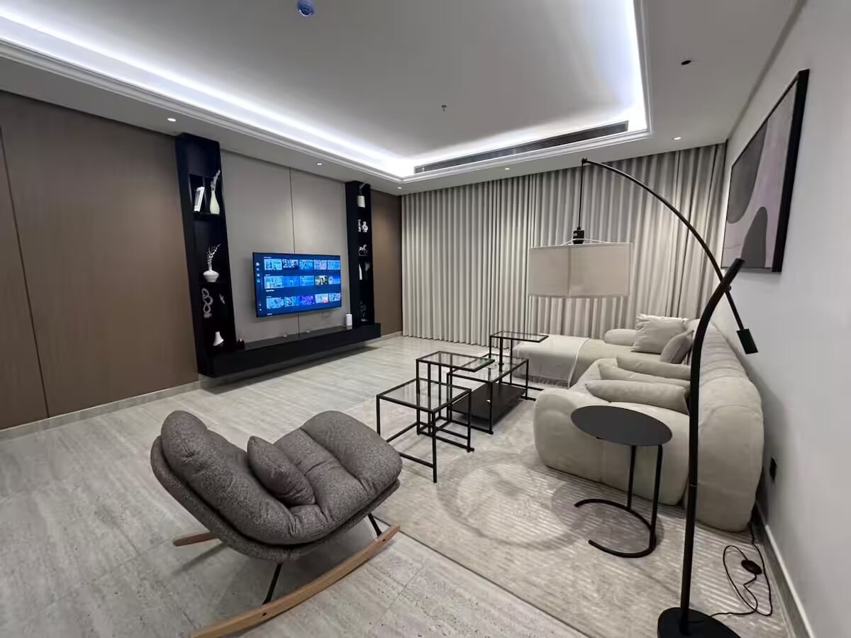 2 غرفة نوم |الماجدية 1