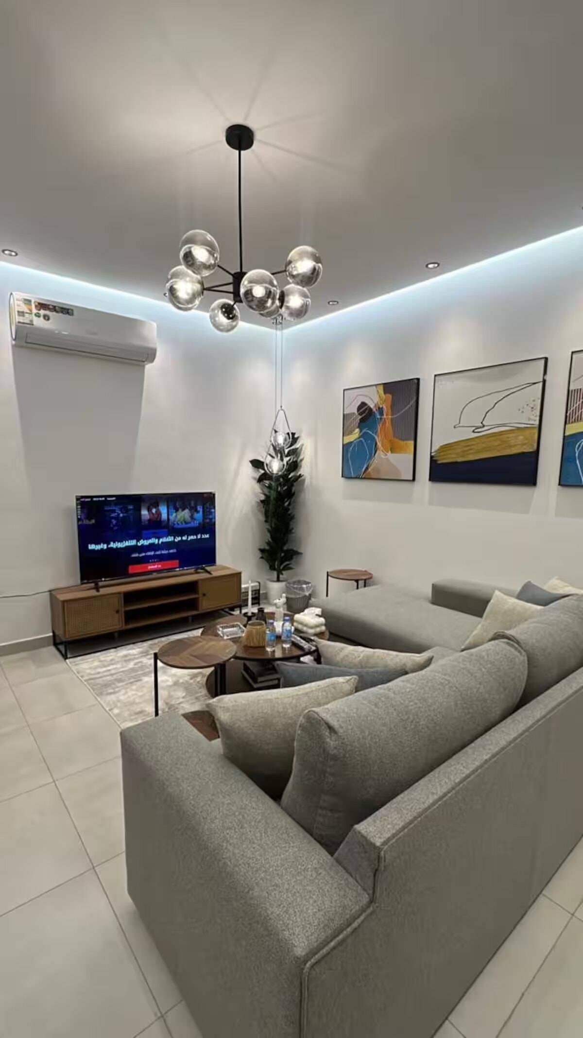 غرفه وصاله فاخره 114 1