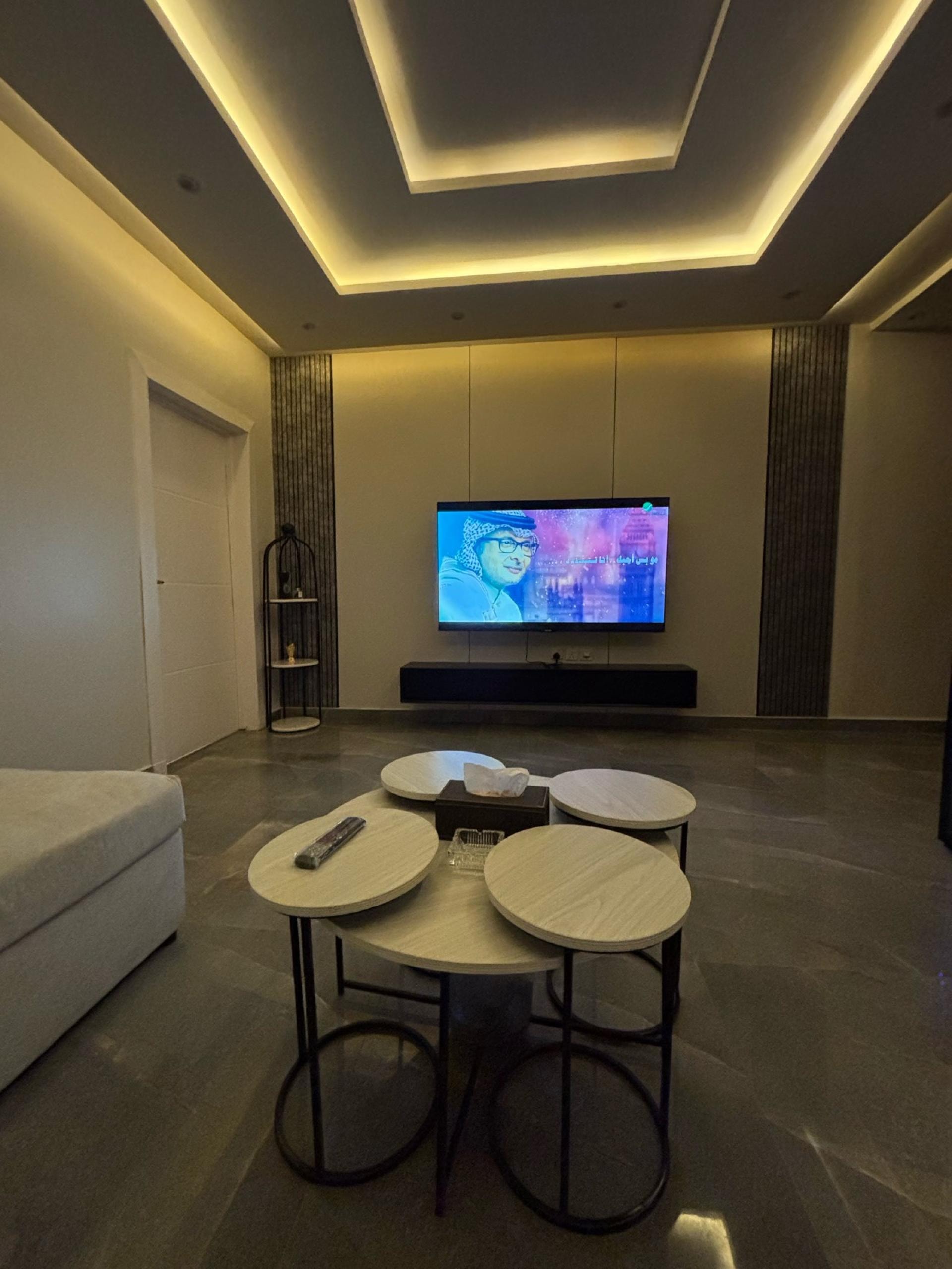 شقق مارڤيلا الفندقية 1