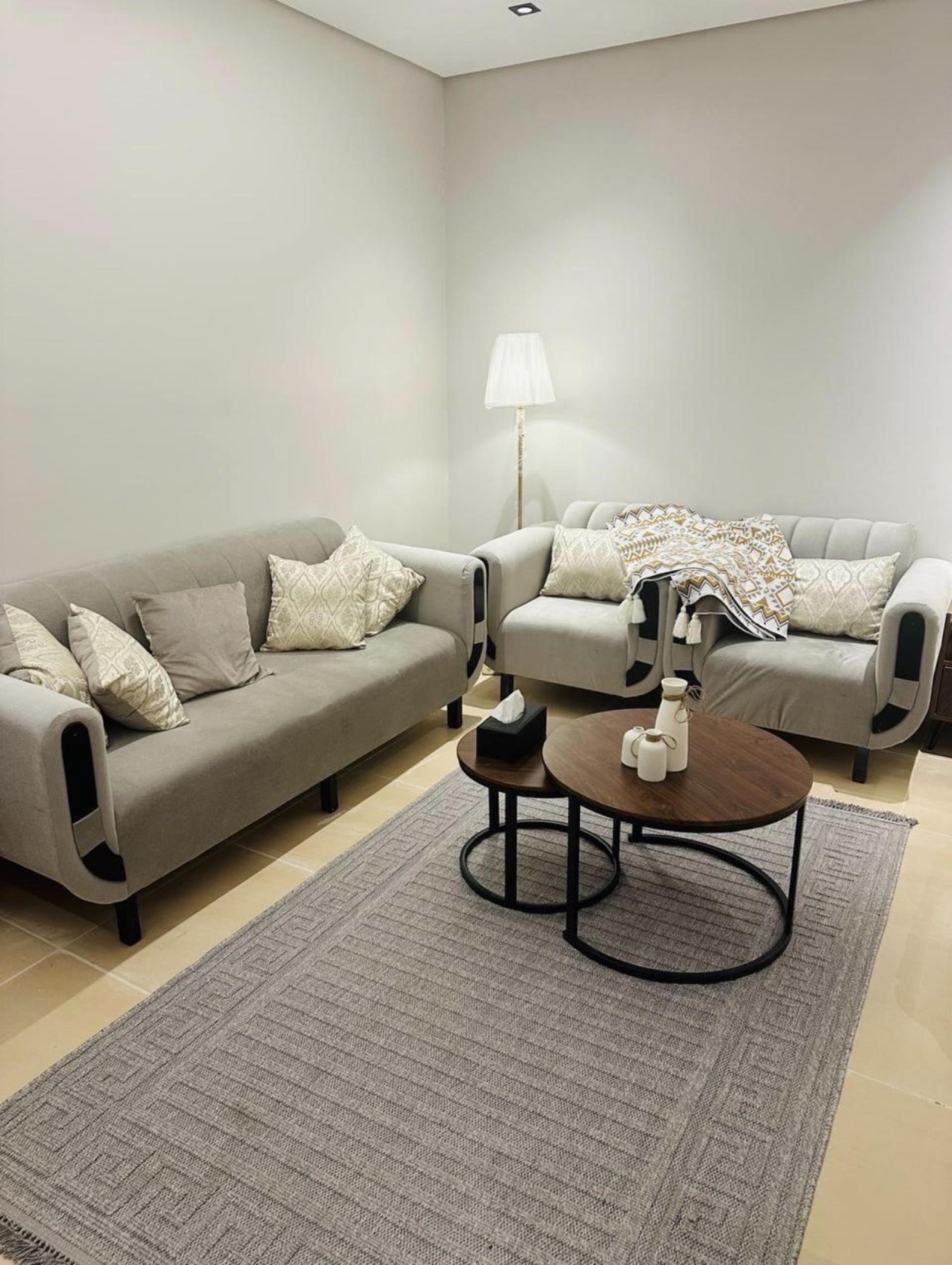 استديو فاخر فندقي 1