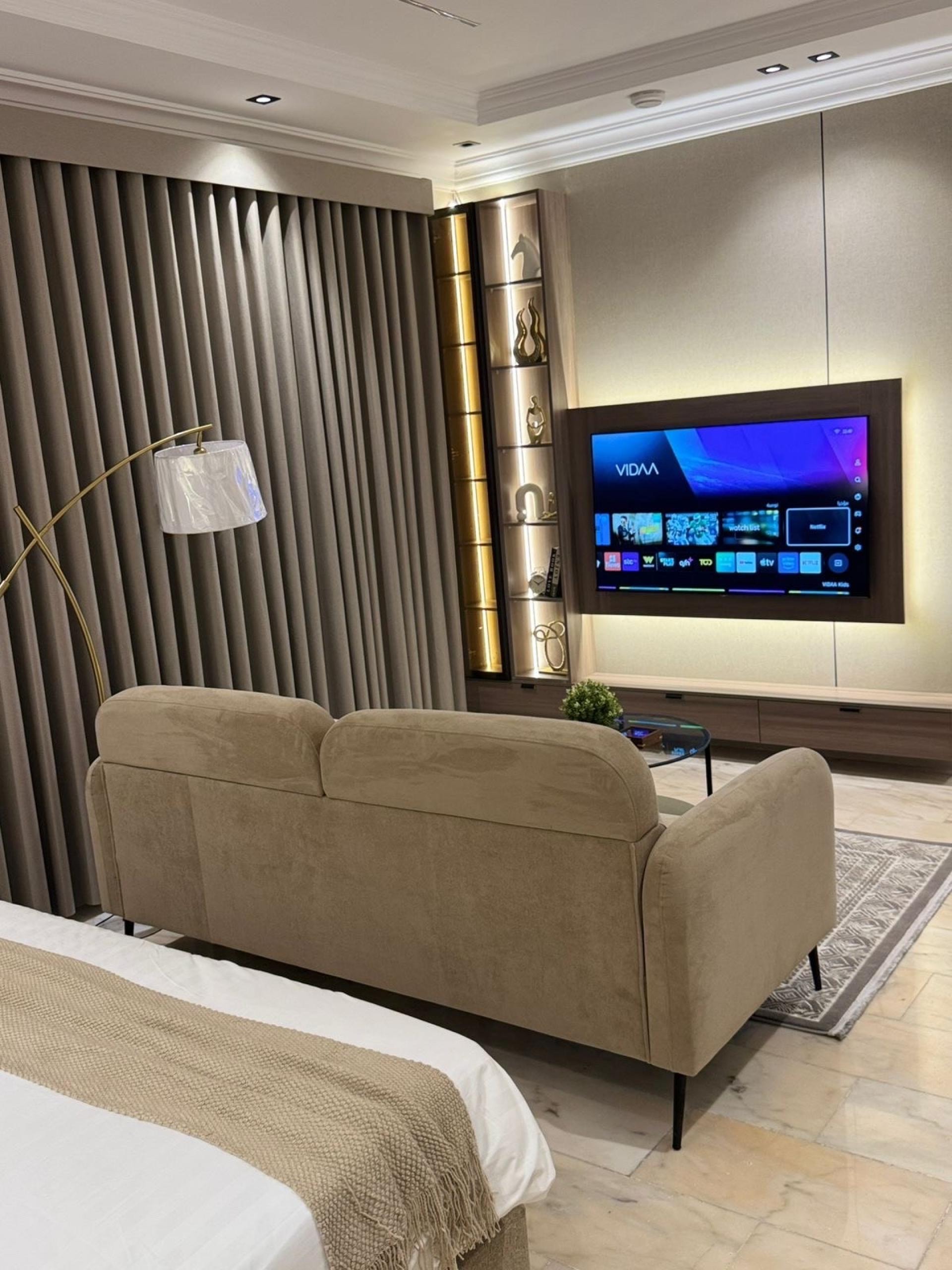 عش المدينة 201City Nest 1