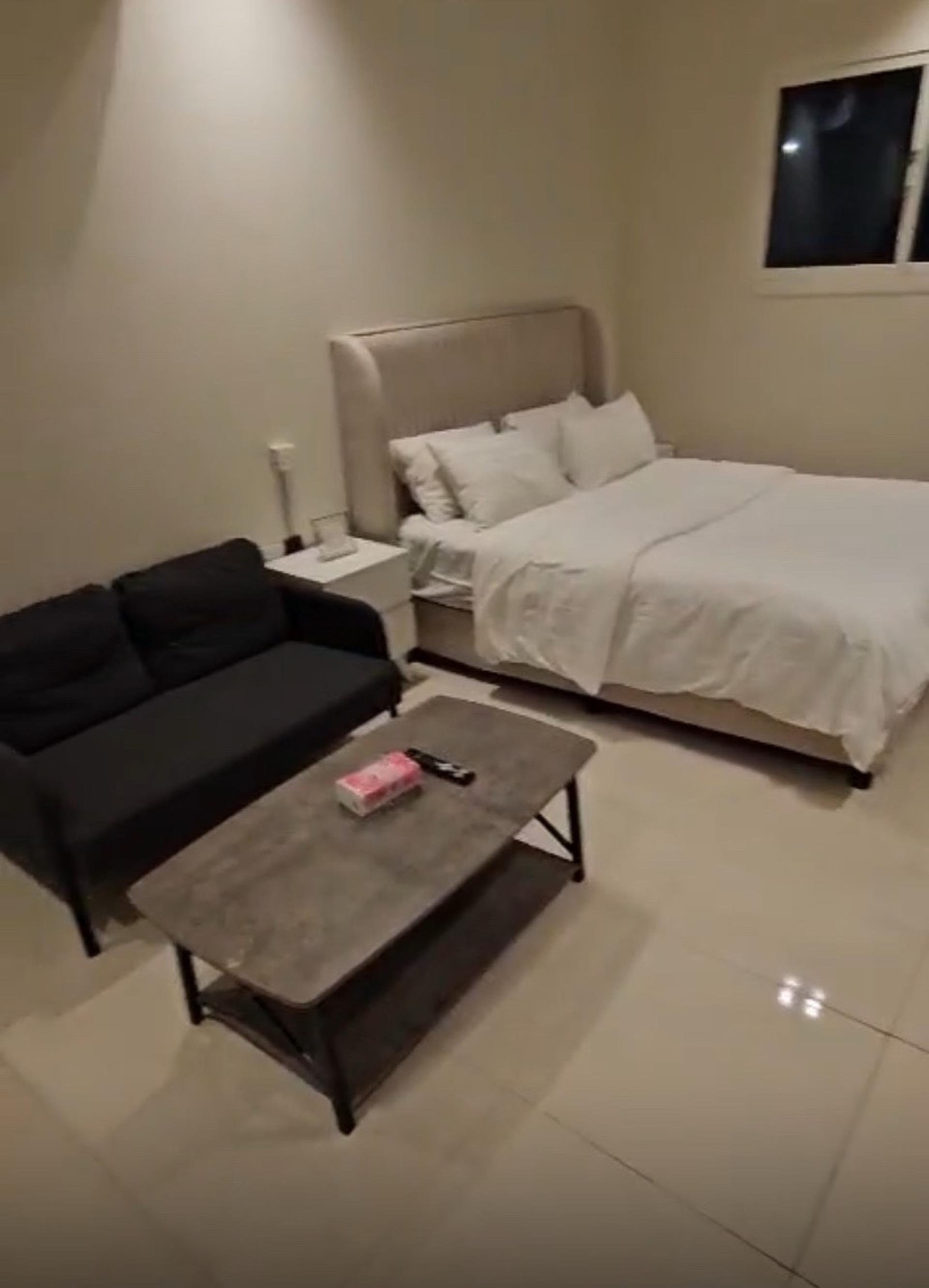 استديو بحي المحمديه 1