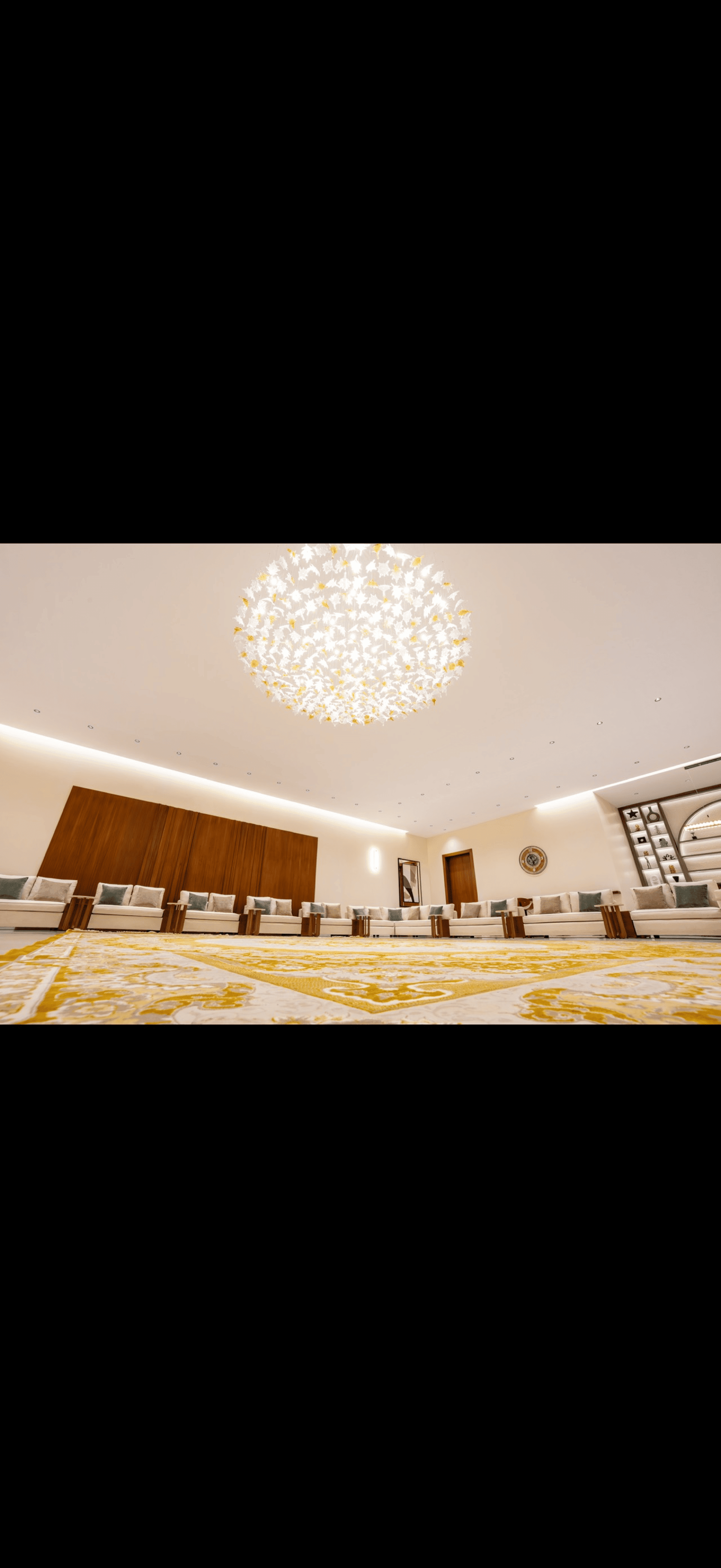 استراحة مناسبات للإيجار اليومي 1