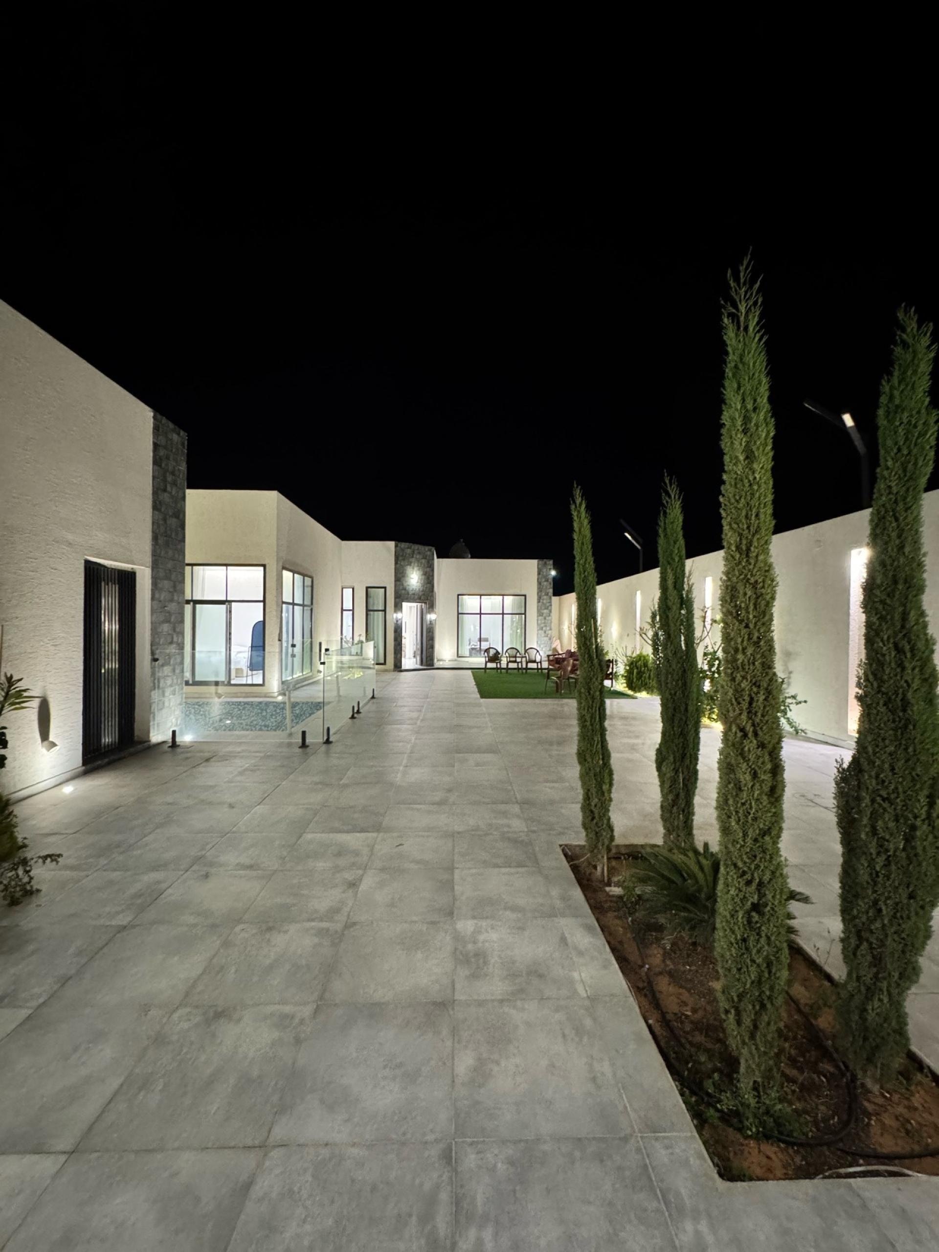 شالية La Vista 1