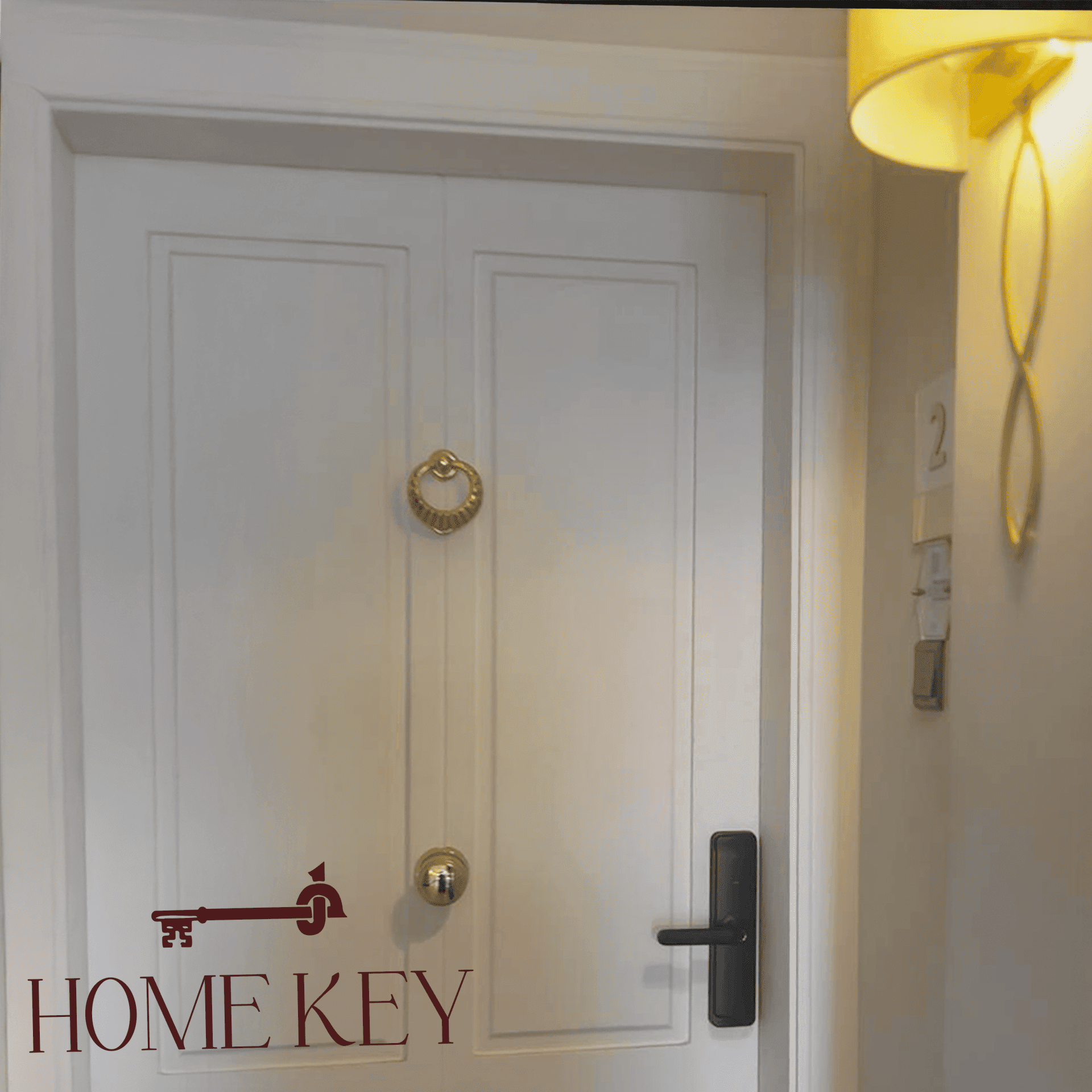 هوم كي حي الملقا 1