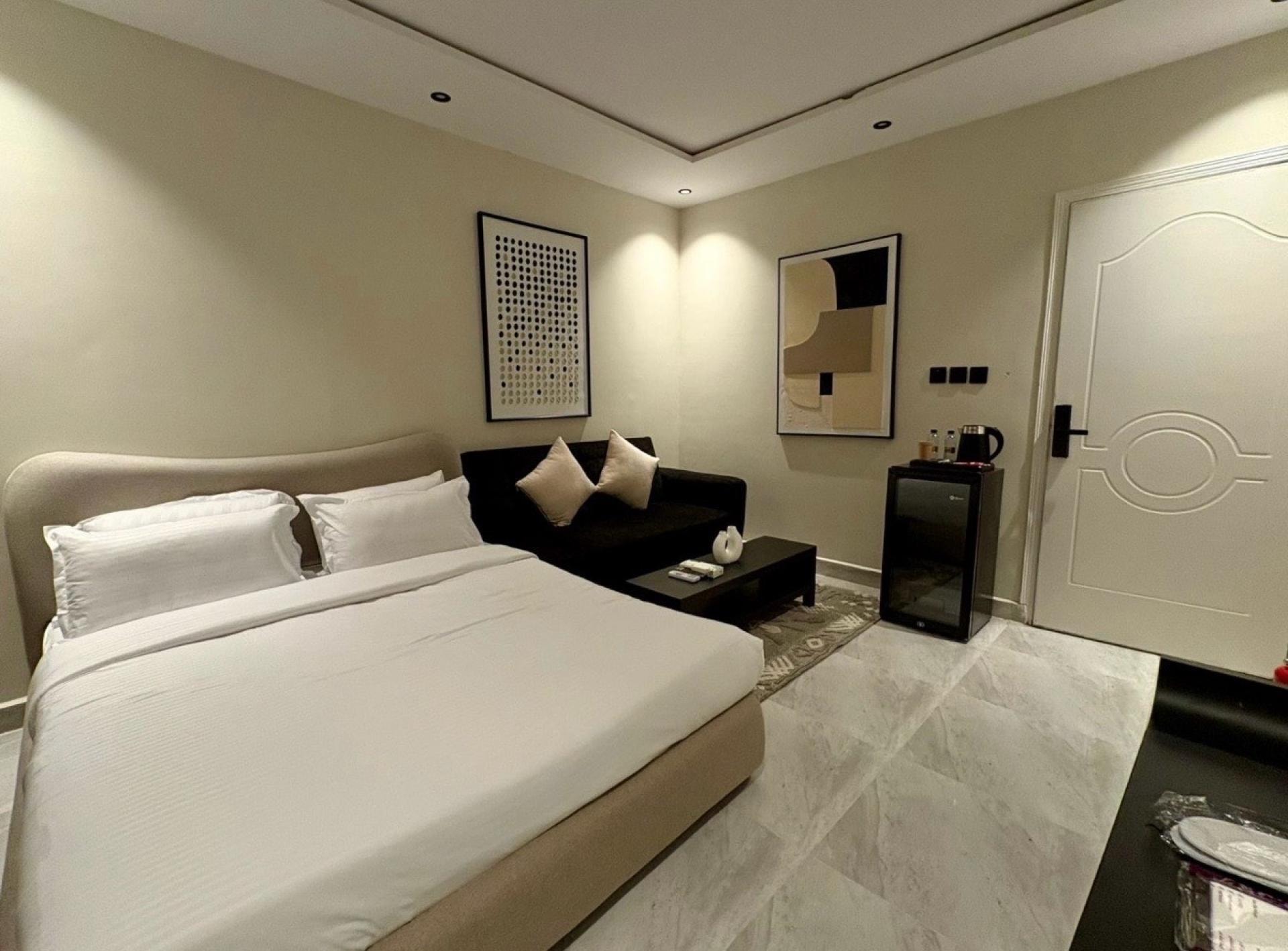 استديو راقي 1