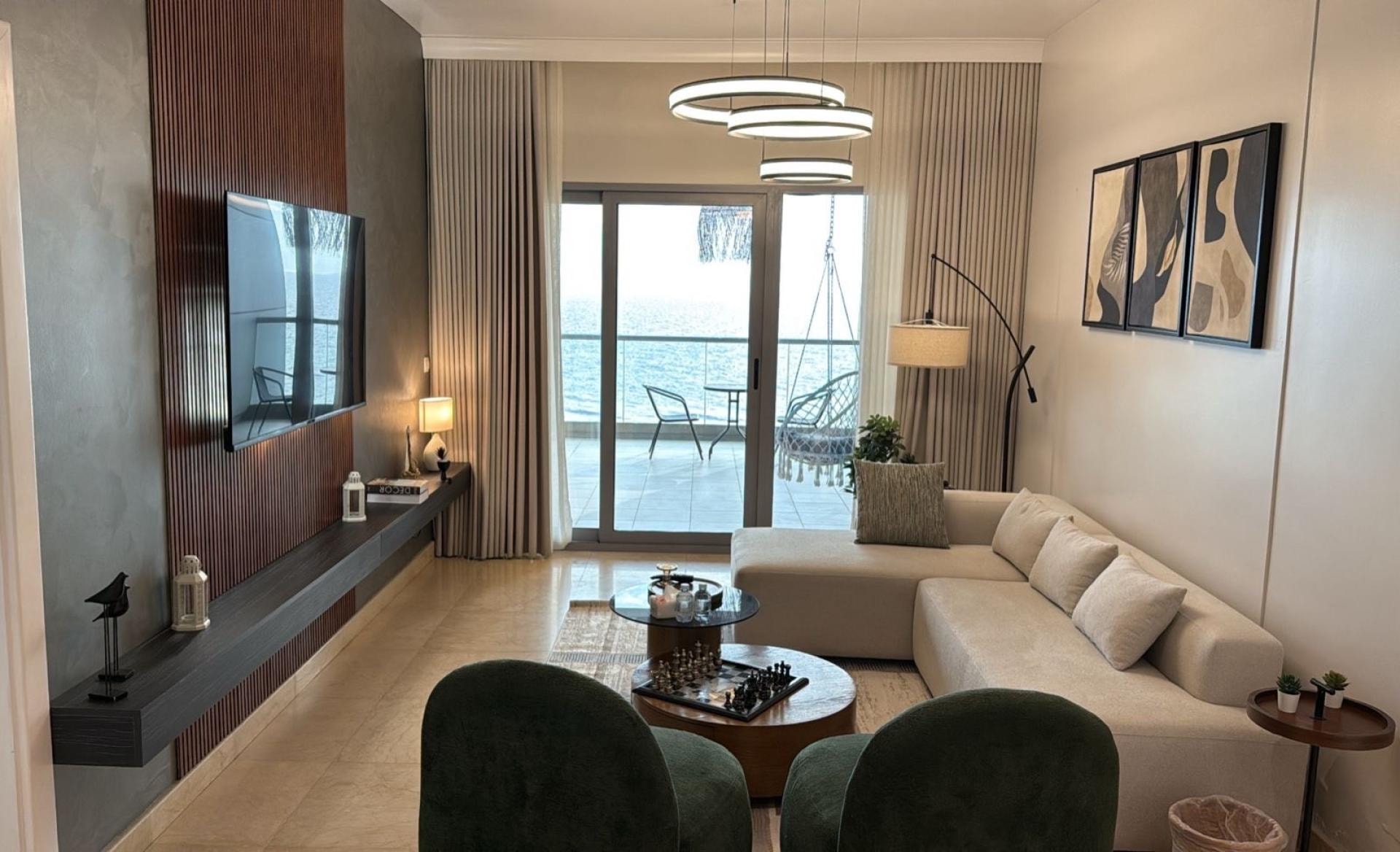 Novo View Damac 1 1