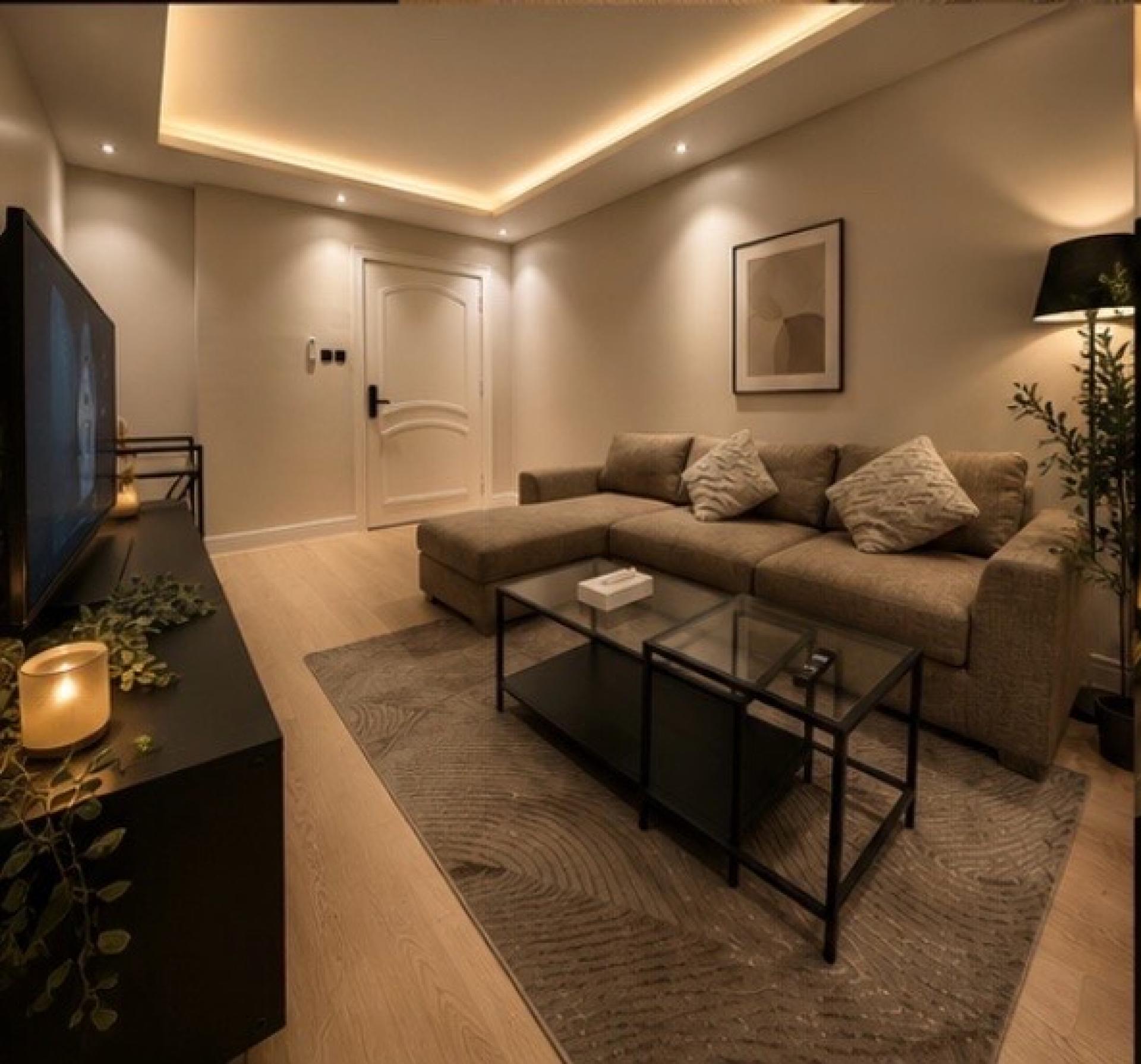 apartment in Al ghadeer 1