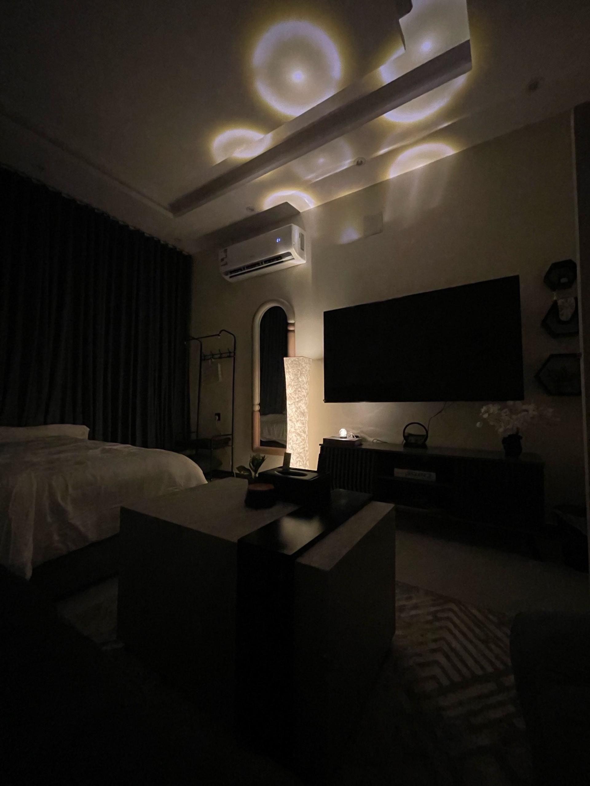 حطين البوليفارد 1