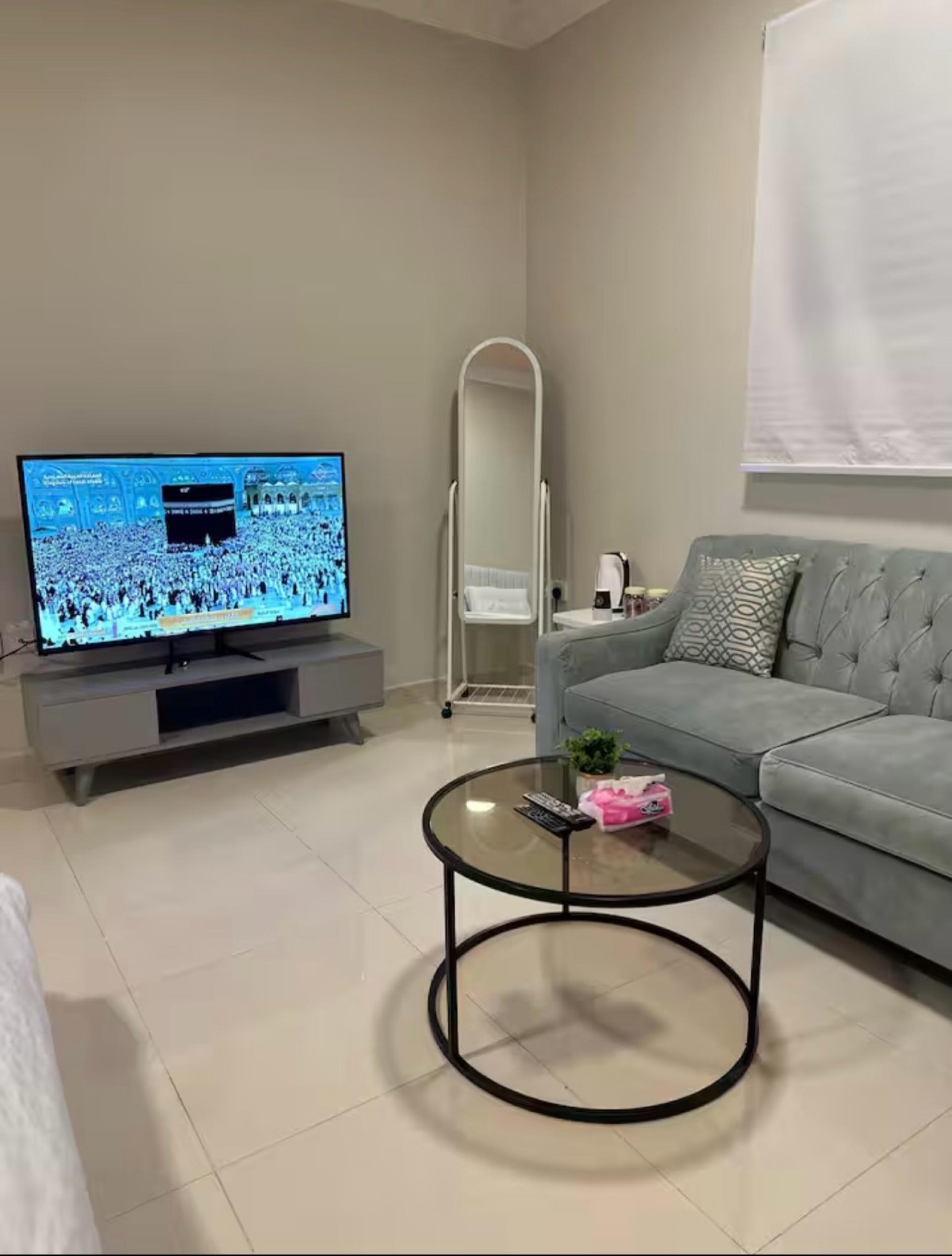 شقة واسعة في قرطبة 1