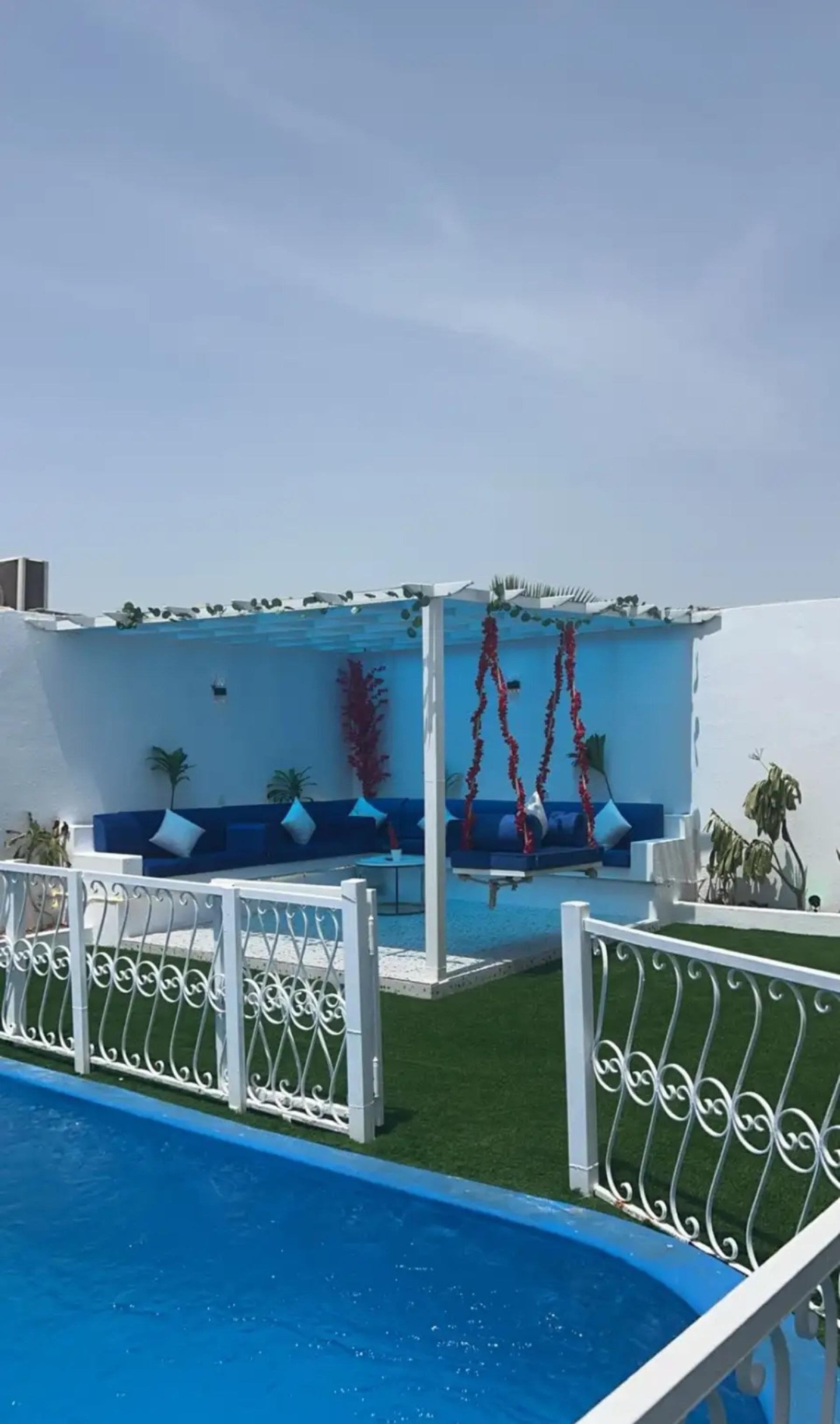 شاليه رقم 4 1