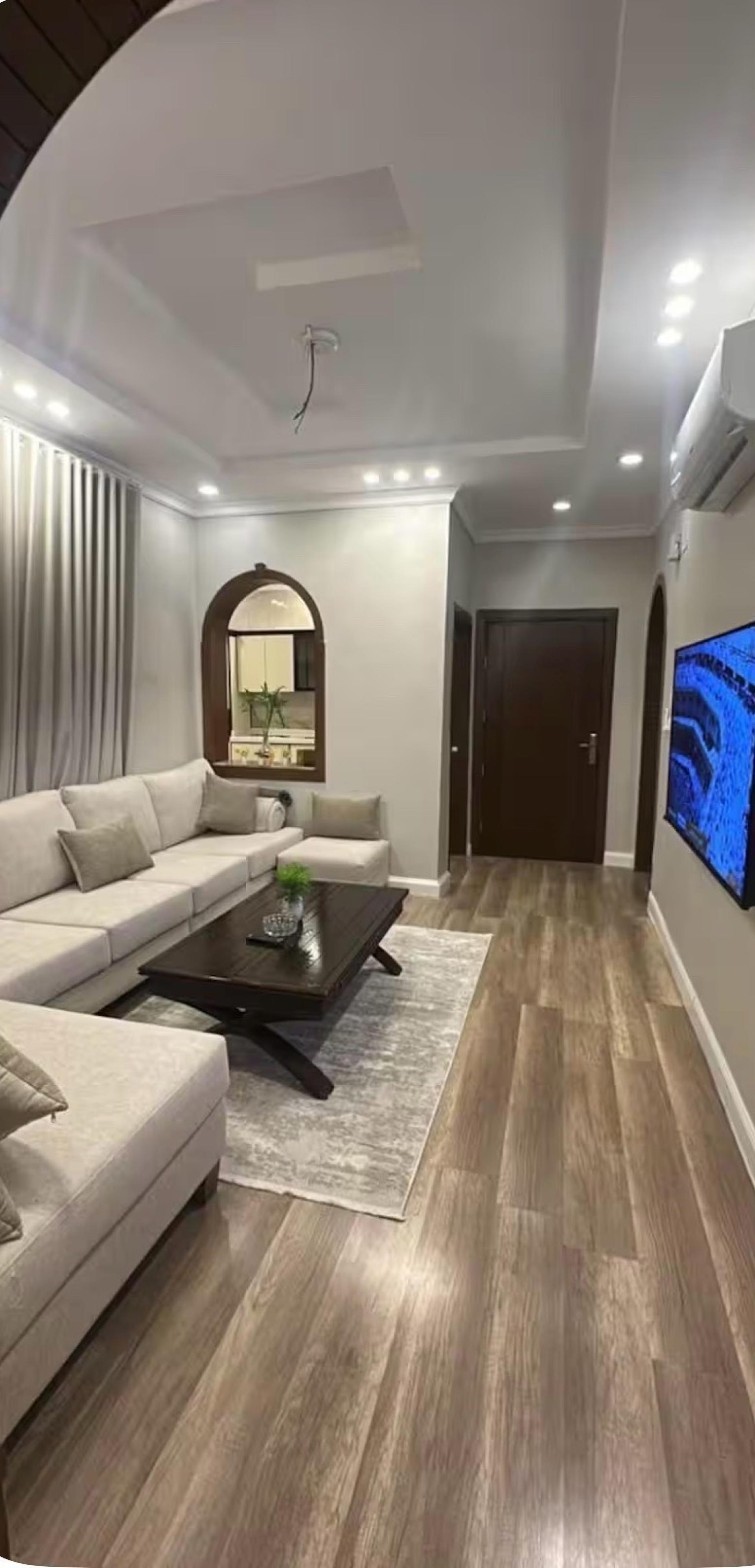 شقة ثلاث غرف وصالة M7l311 1
