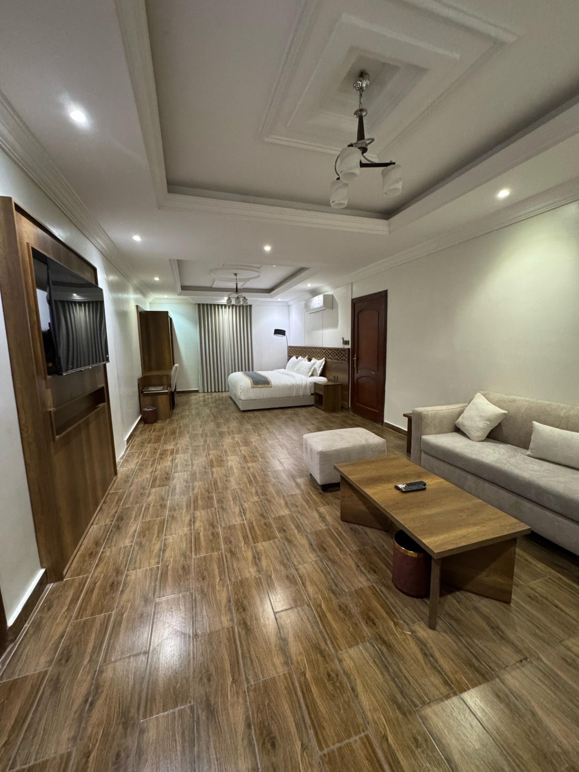 استديو ماجد 211, حي الحمراء, Jeddah 1