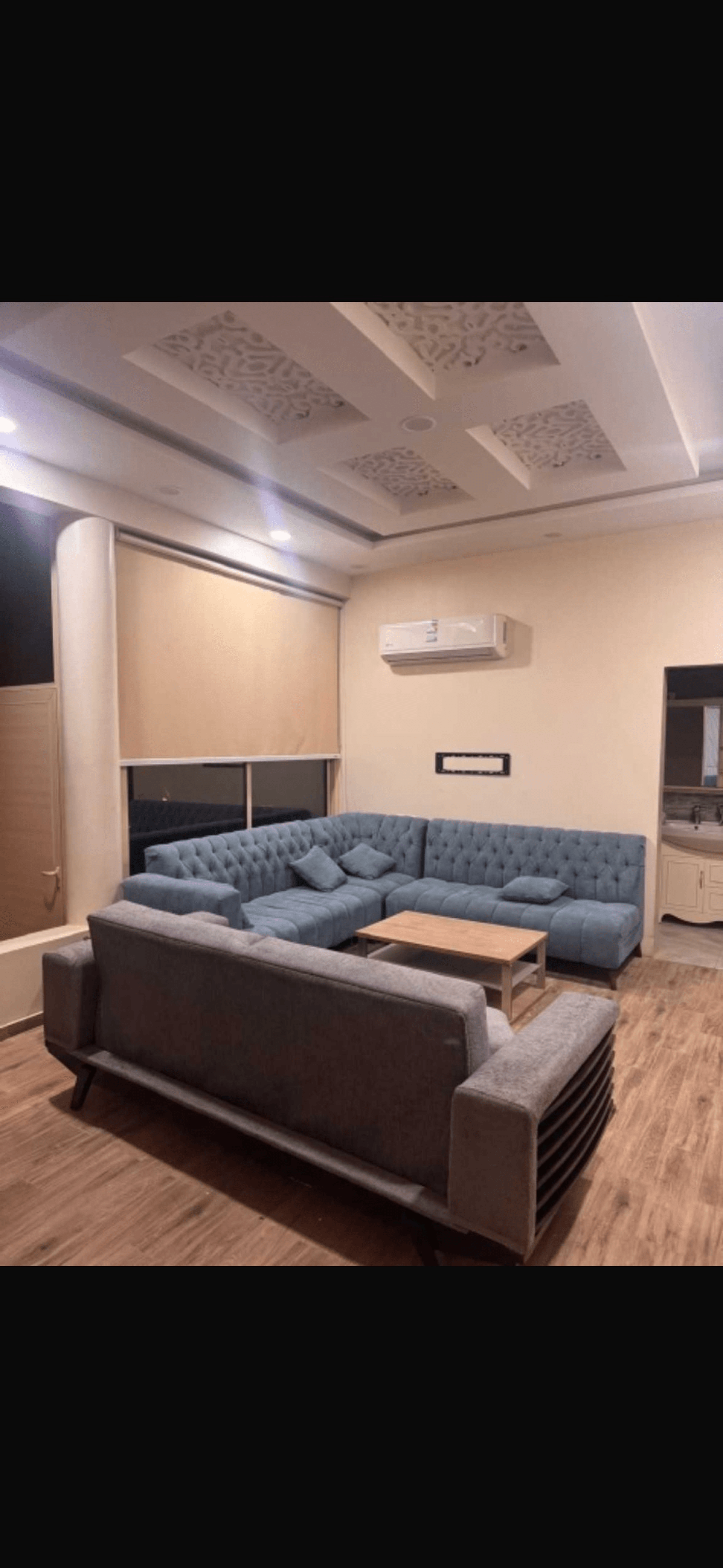 نزل وإستراحة المطلthe view, حي ظهرة البديعة, Riyadh 1