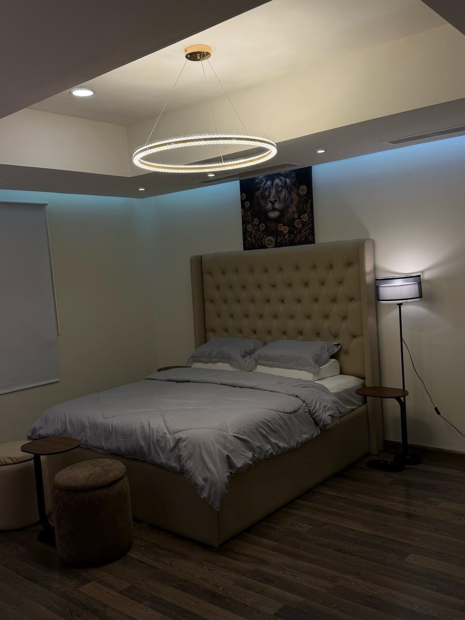 استديو جميل ومريح, حي الحمراء, Al Khobar 1