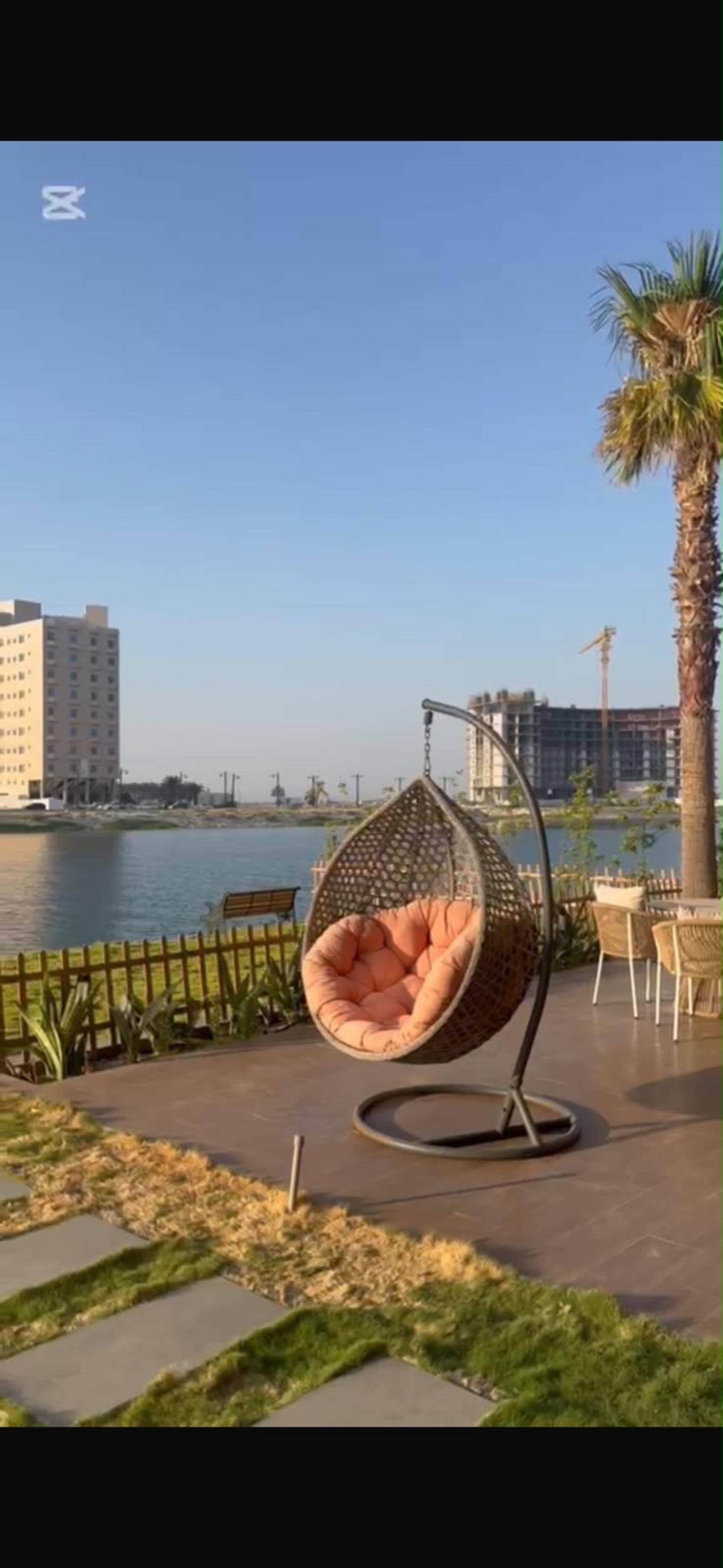 شقه ثلاث غرف بحي الخور, حي الخور, Al Khobar 1