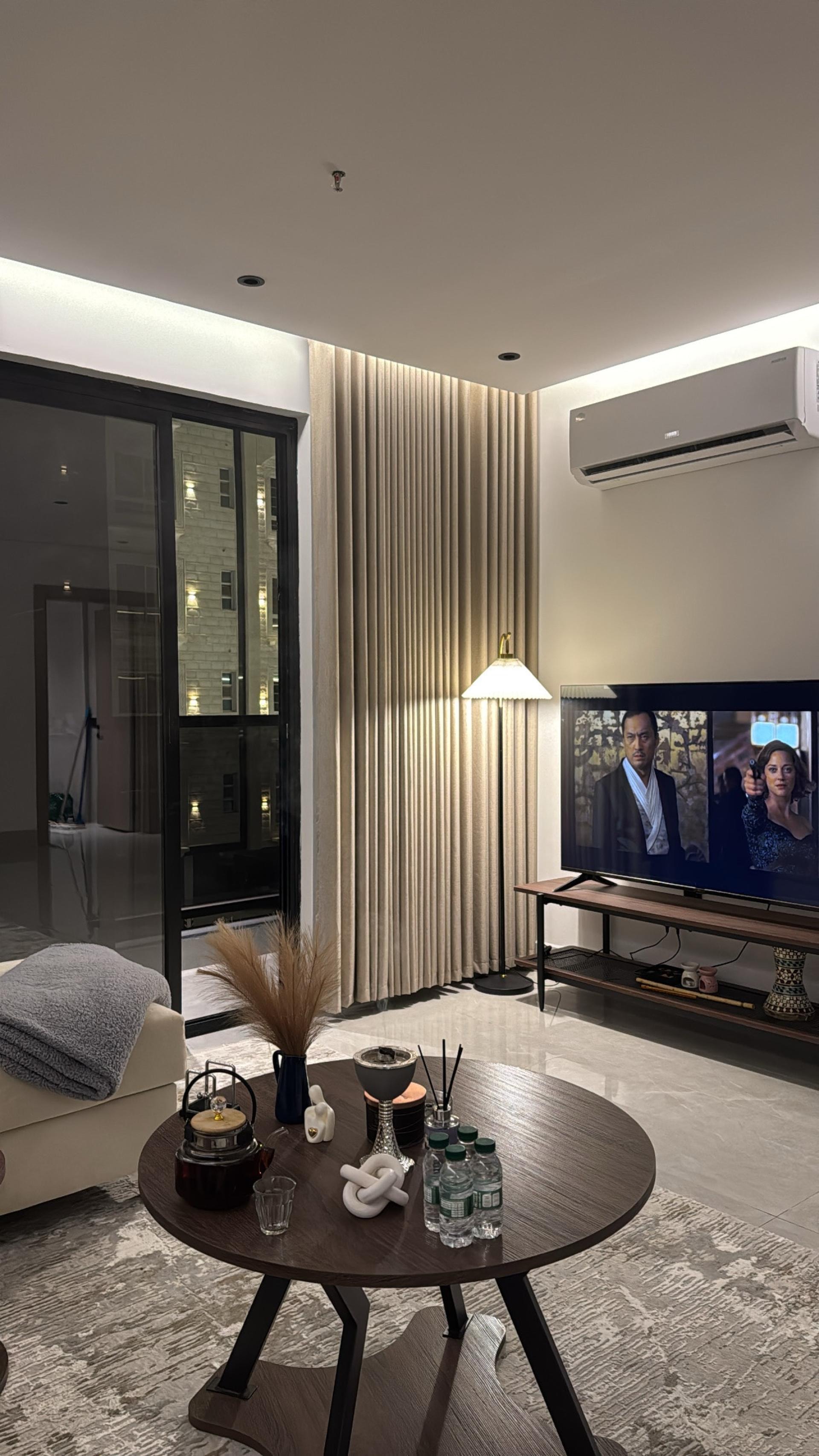 شقه مودرن, حي الحمراء, Al Khobar 1