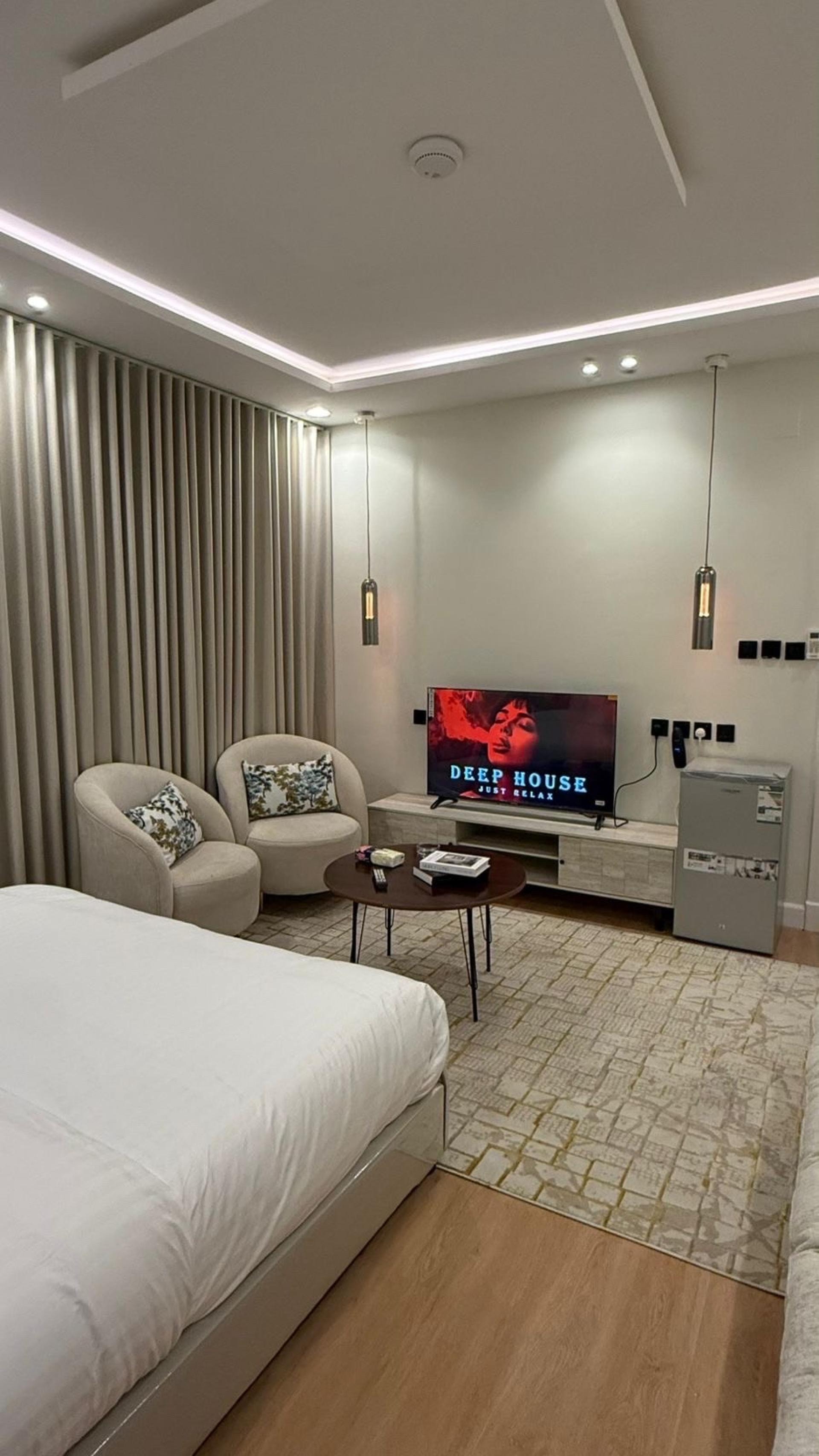 استوديو حي حطين b19, حي حطين, Riyadh 1