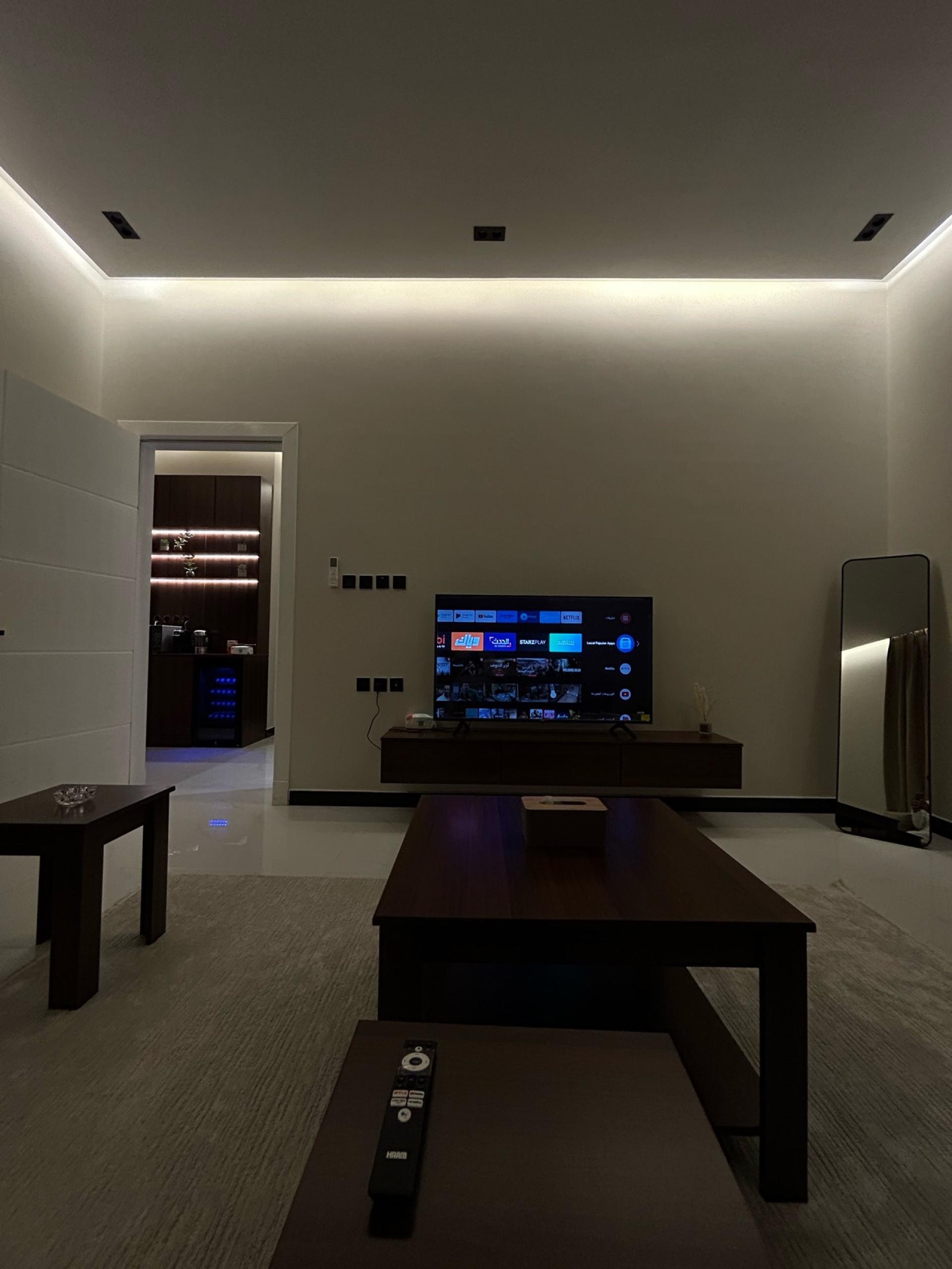 شقة غرفة وصالة البيان, حي البيان, Riyadh 1