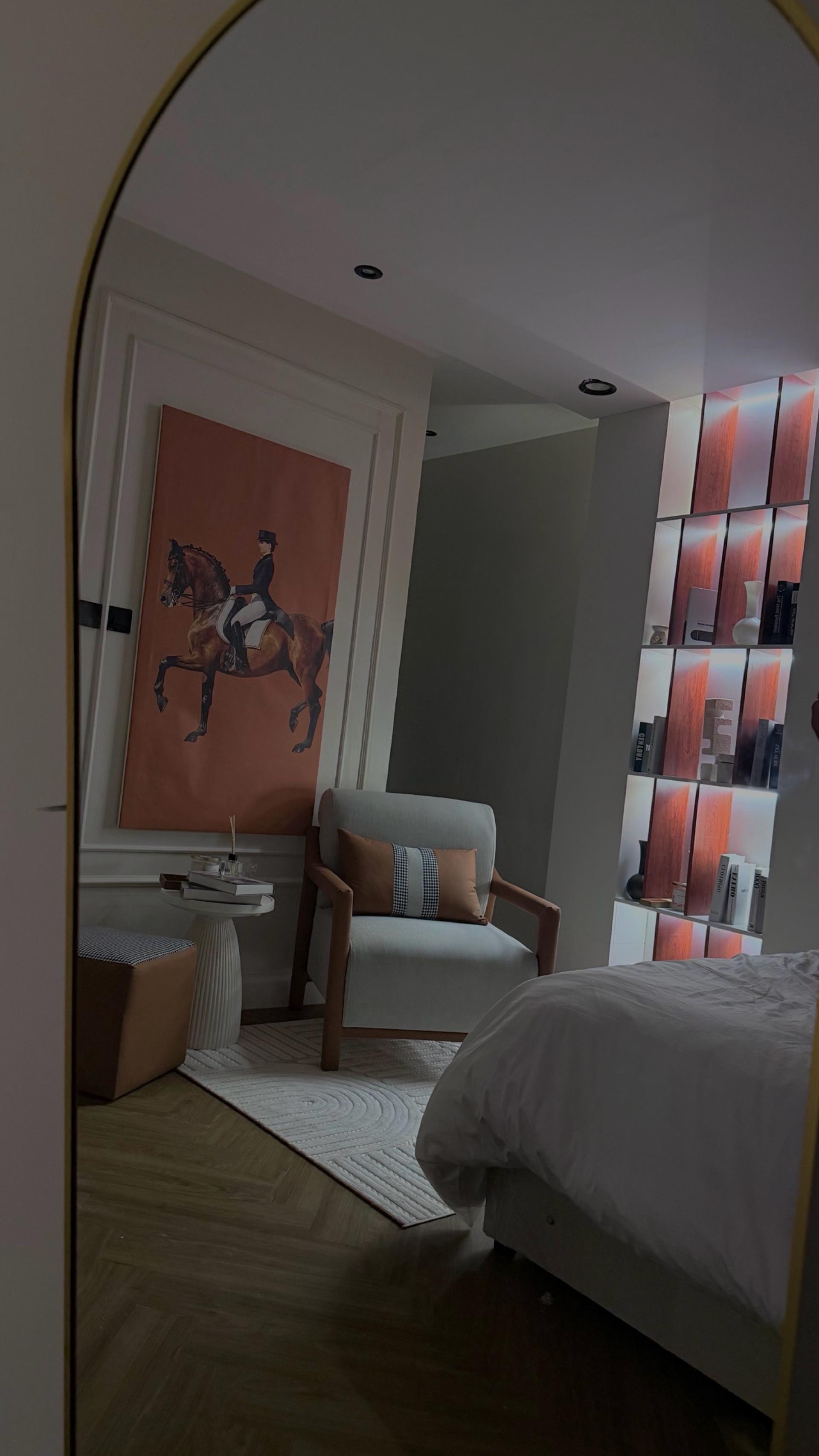 luxe, حي الشهداء, الرياض 1