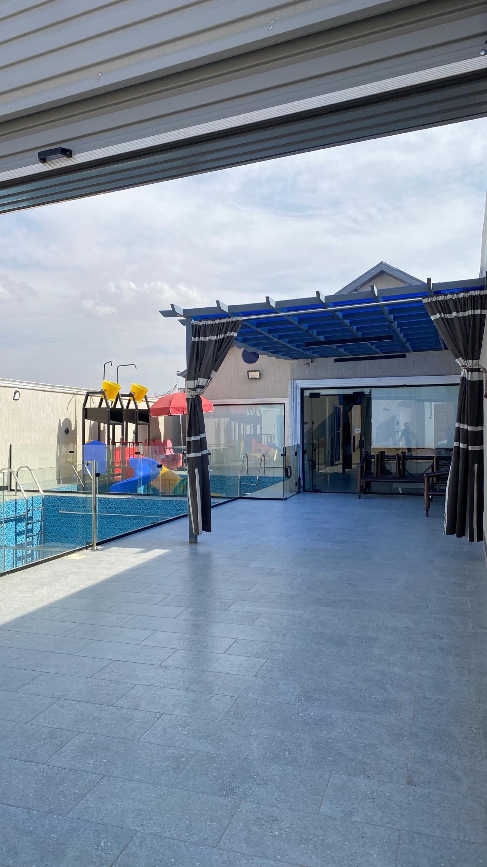 شاليهات الودق2, حي ج8, الطائف 1