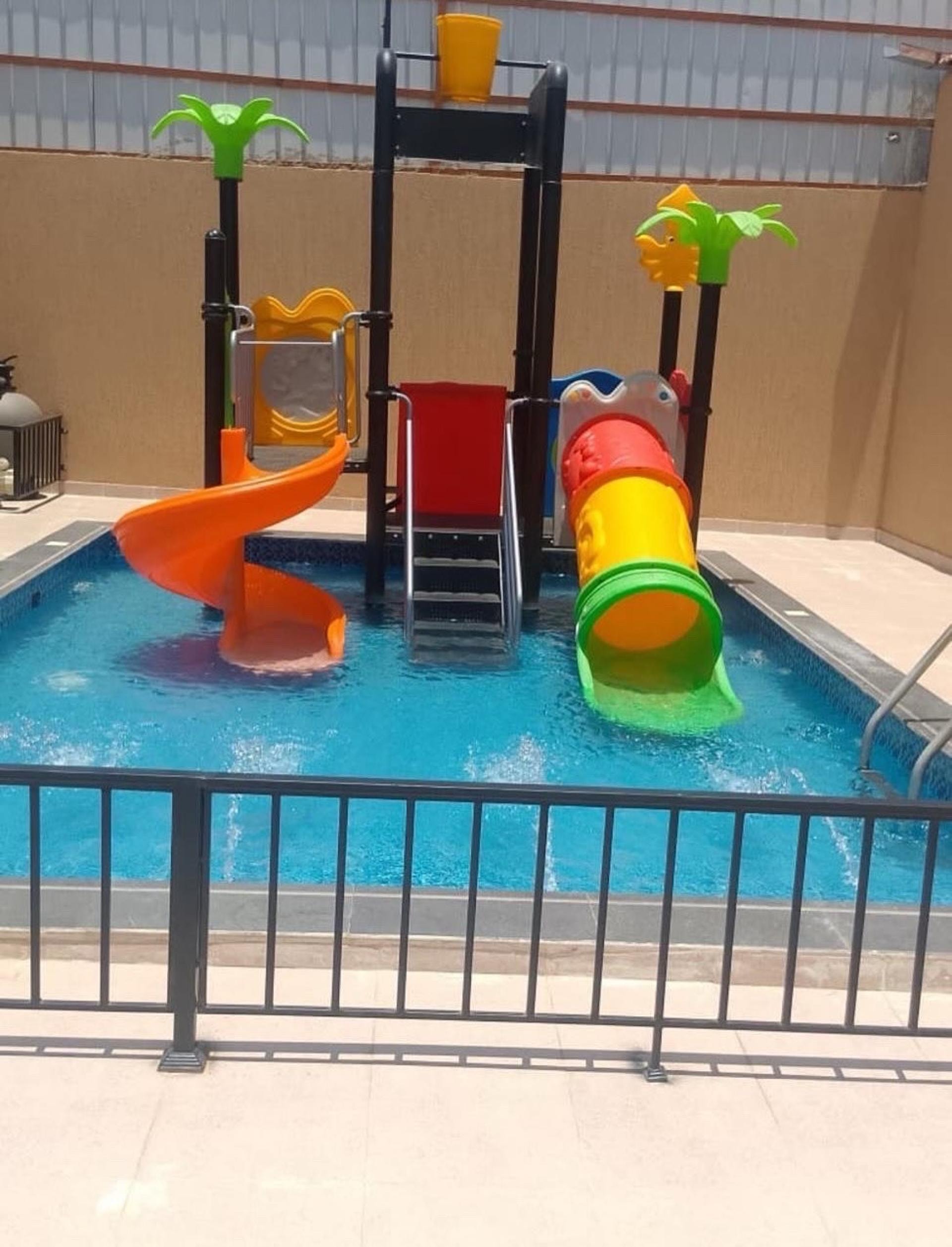 شاليه ضيافة الرحمانية, حي الرحمانية, جدة 1