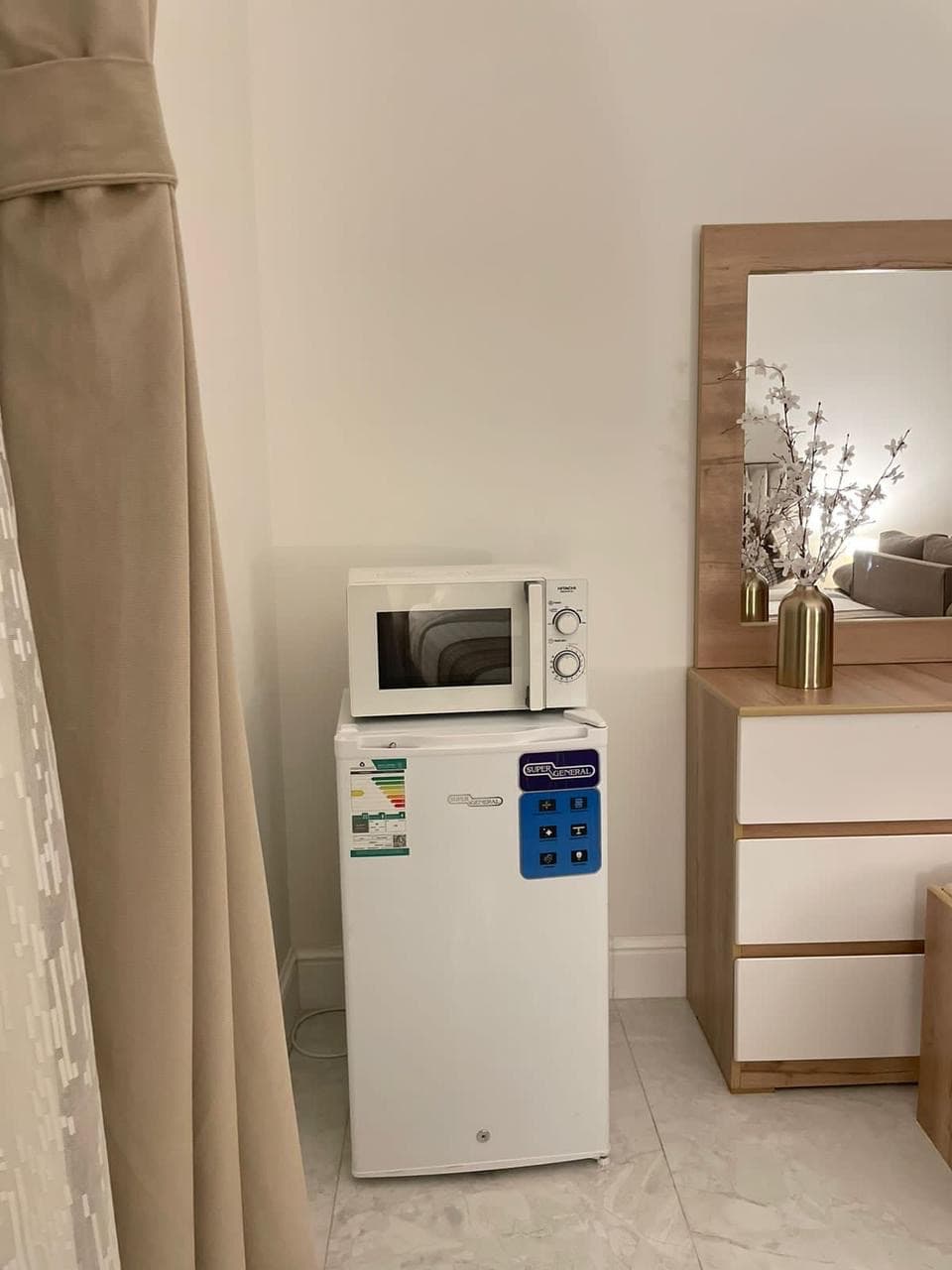 استديو انيق هادئ بدخول زاتي 4