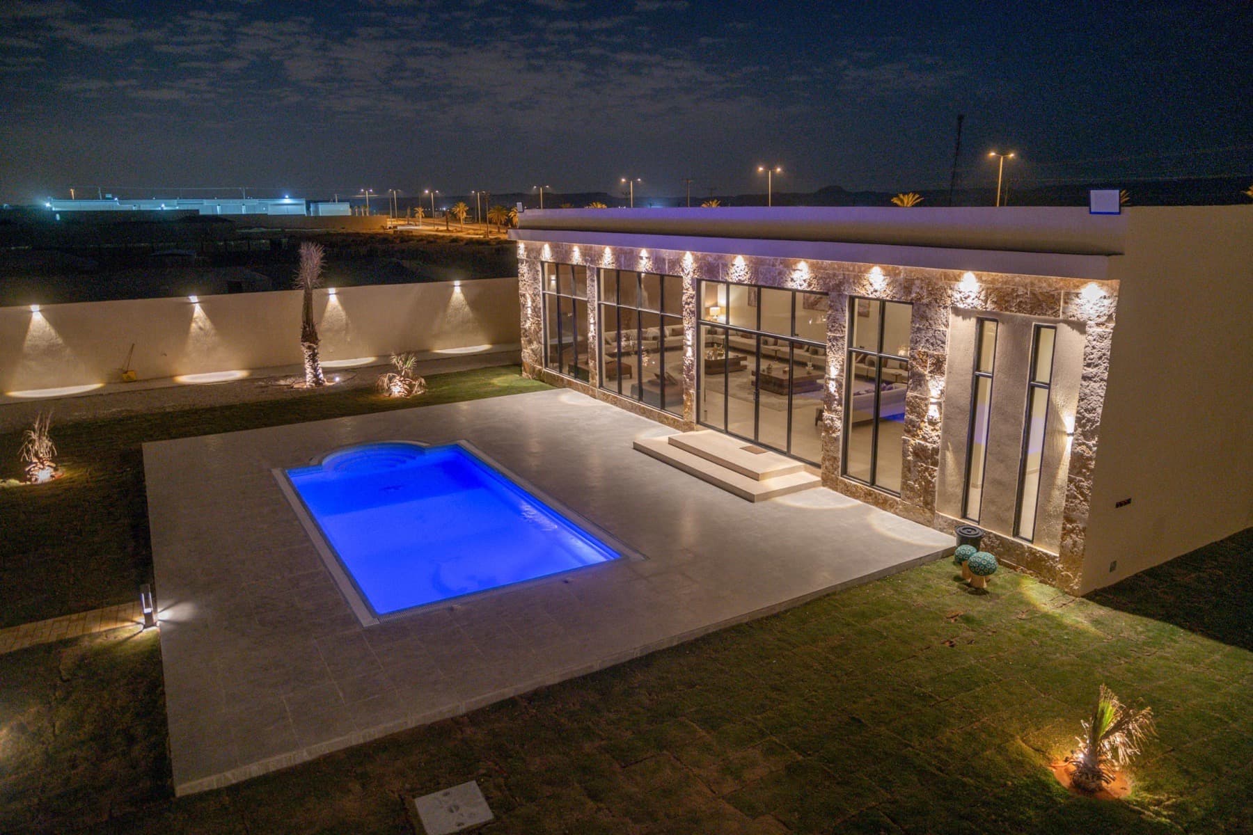 مزرعة العمارية 7