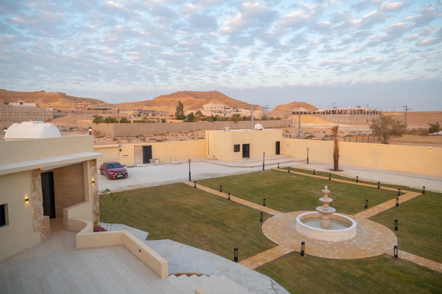 مزرعة العمارية 8