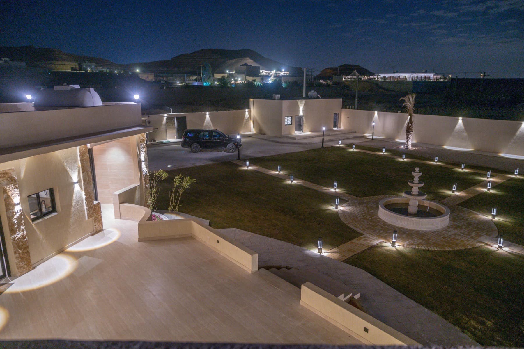 مزرعة العمارية 9