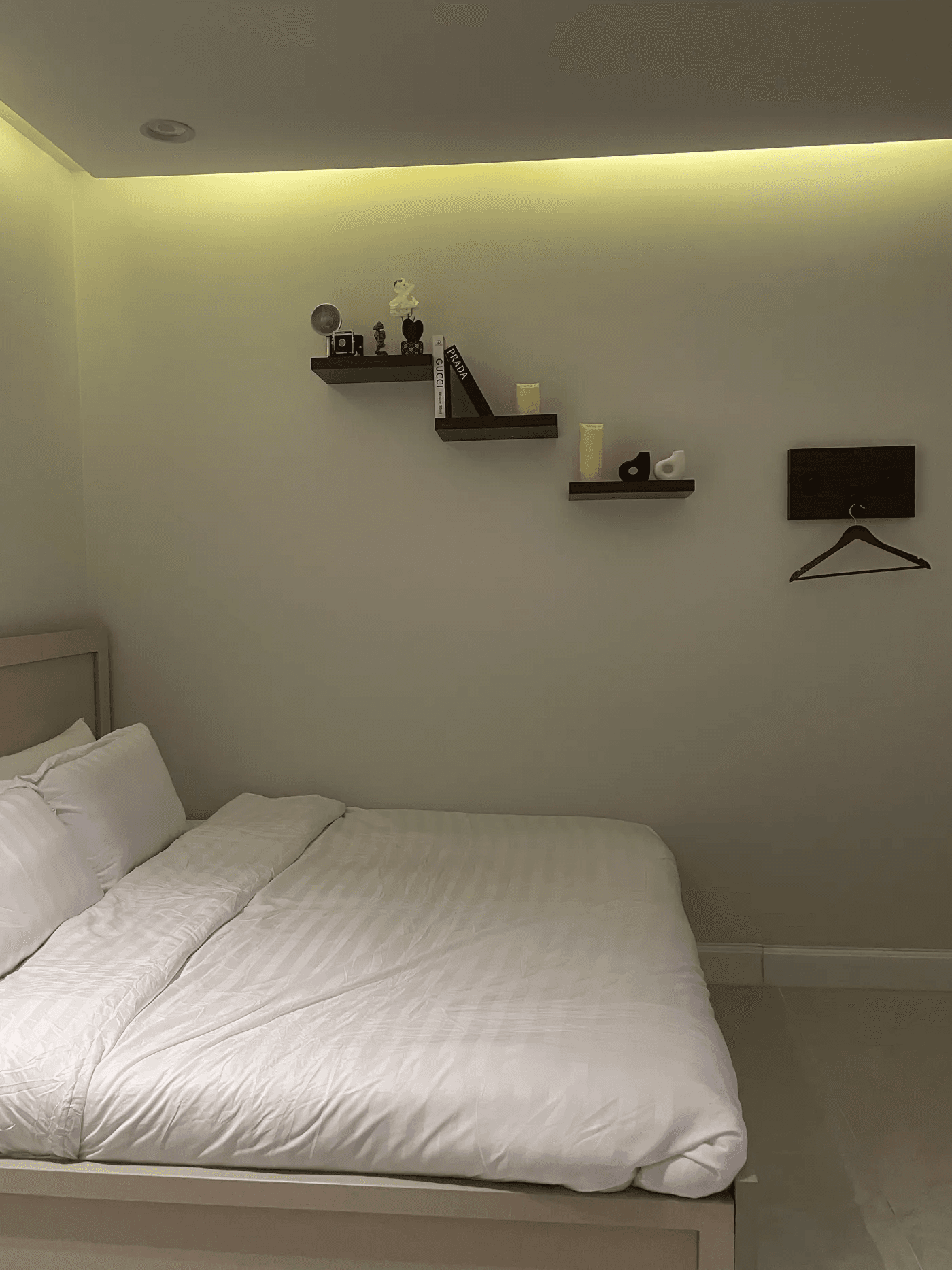 استديو بتصميم انيق ودخول ذاتي 7