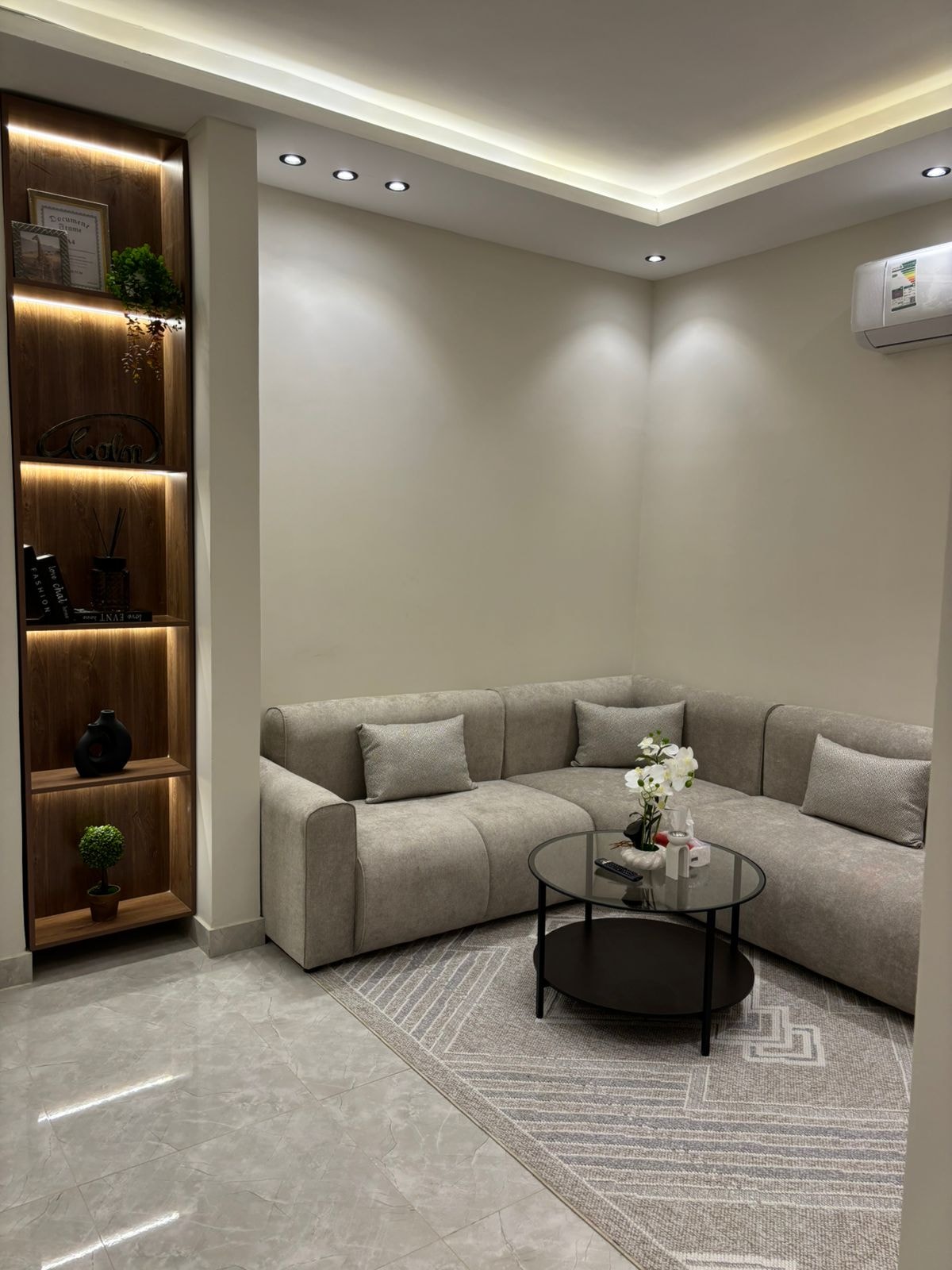 شقة غرفة نوم و صالة جلوس, حي النهضة, Riyadh 2