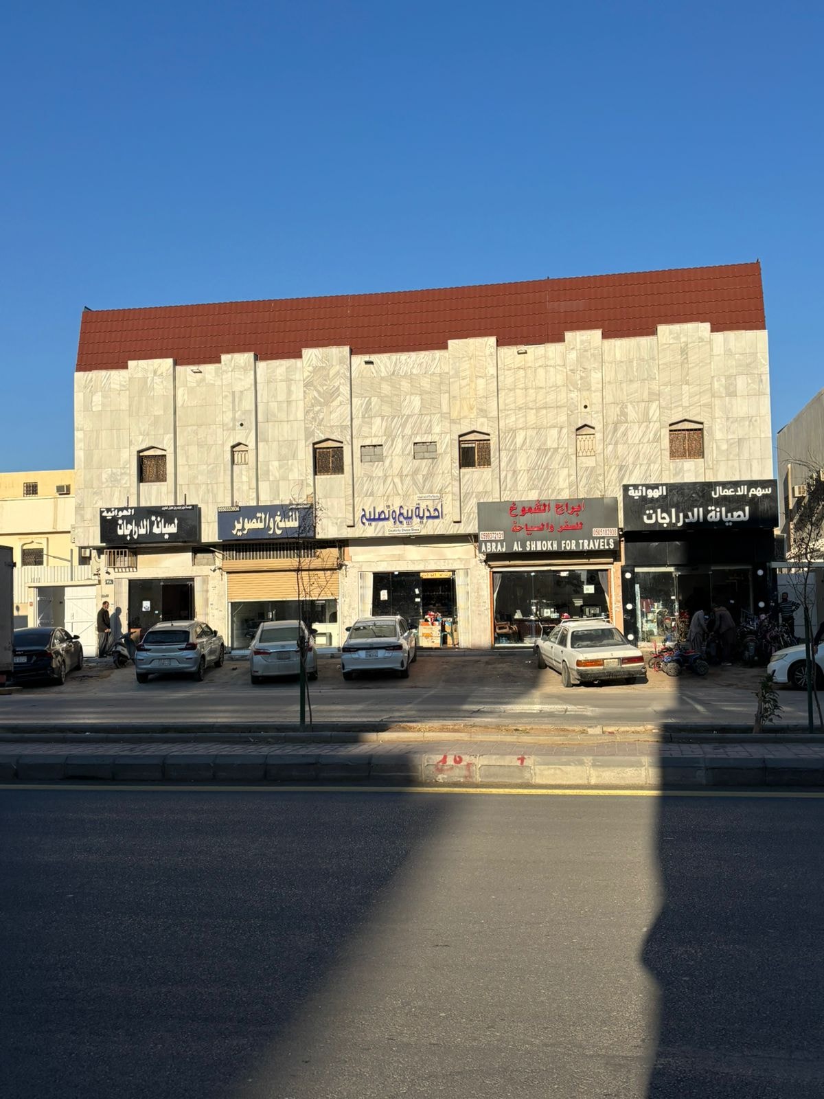شقة غرفة نوم و صالة جلوس, حي النهضة, Riyadh 5