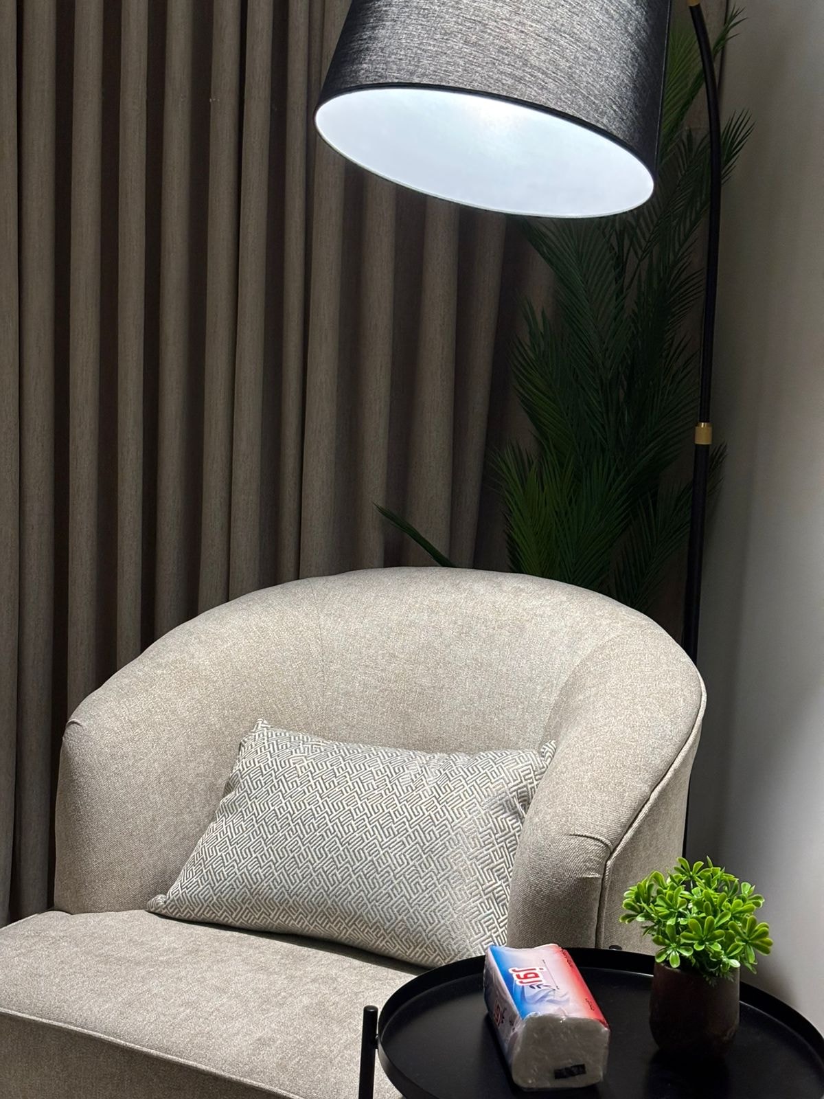 شقة غرفة نوم و صالة جلوس, حي النهضة, Riyadh 11