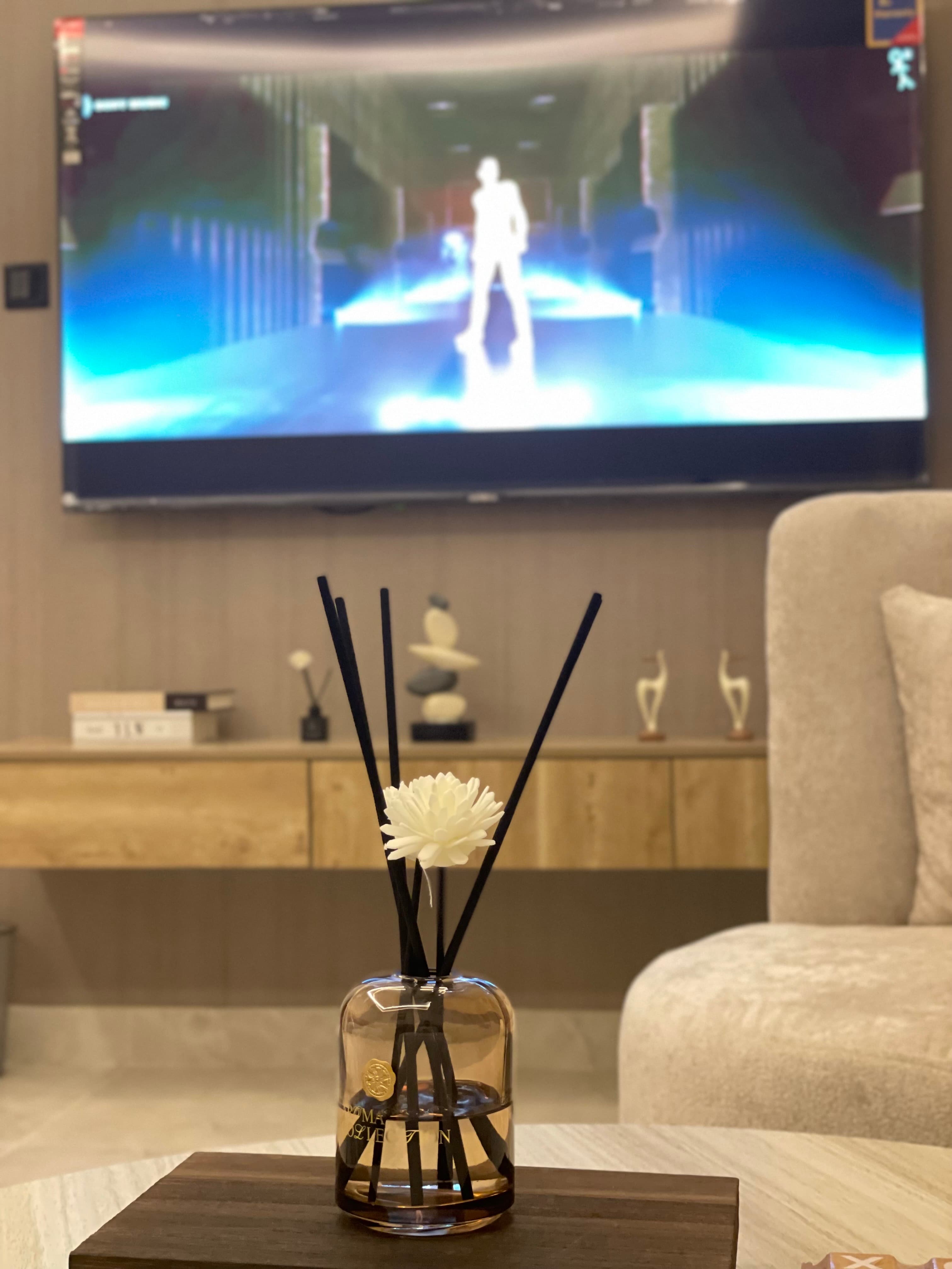 استديو انيق وراقي 3