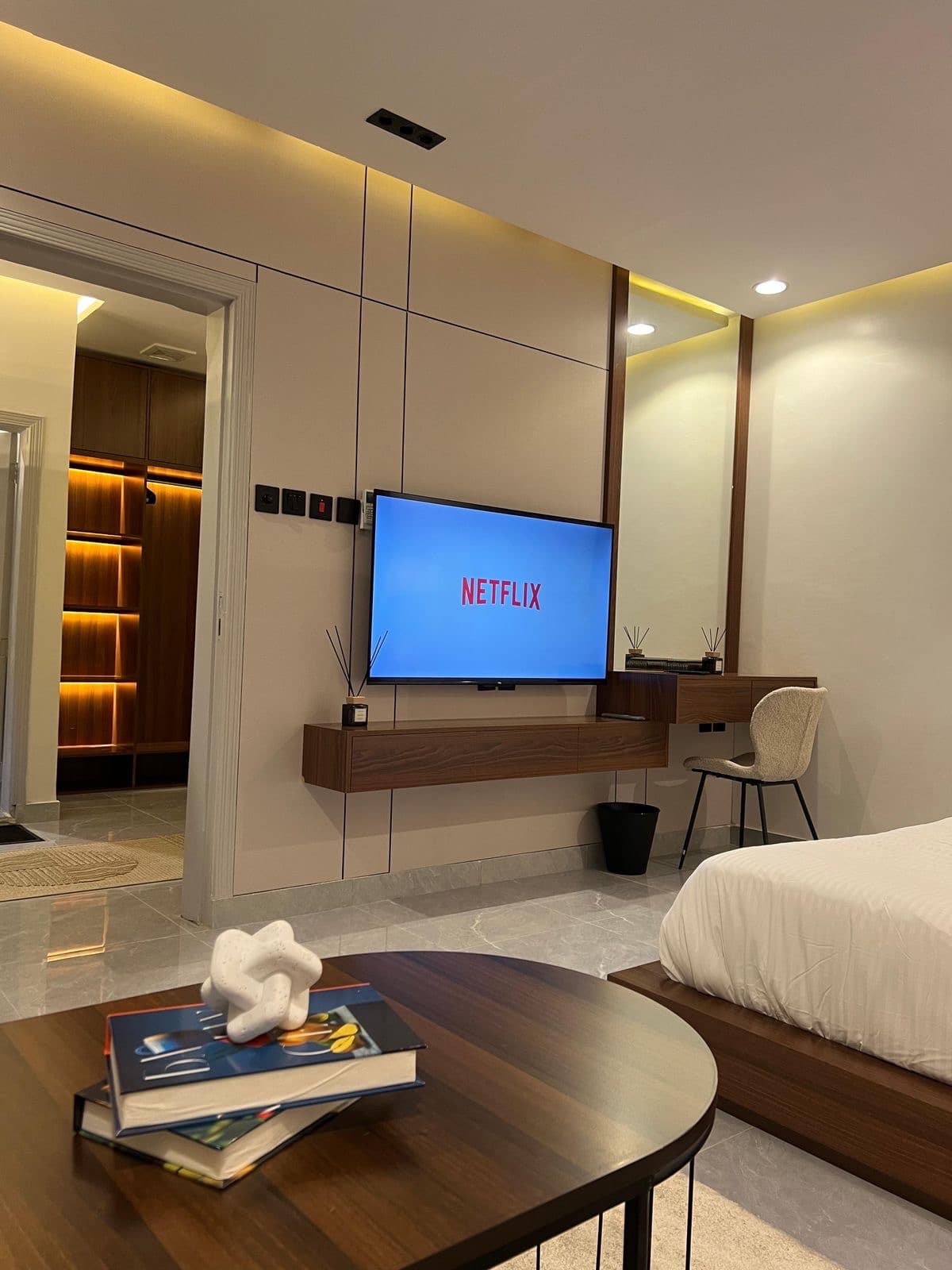 Luxury Studio SelfCheckIN 5