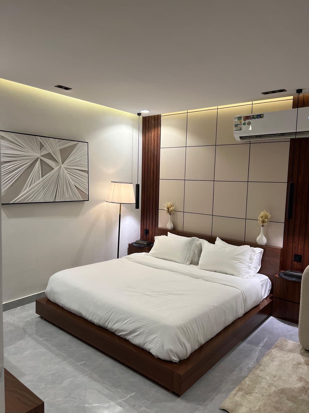 Luxury Studio SelfCheckIN 8