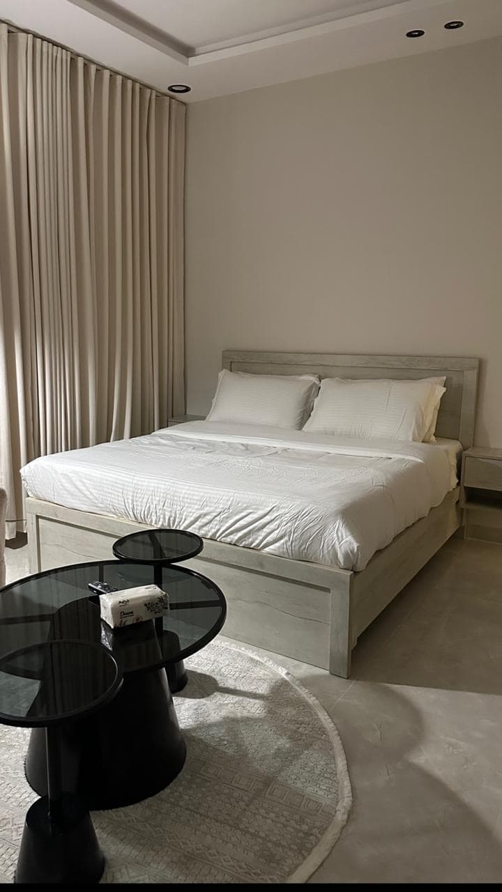 استديو انيق دخول ذاتي 6