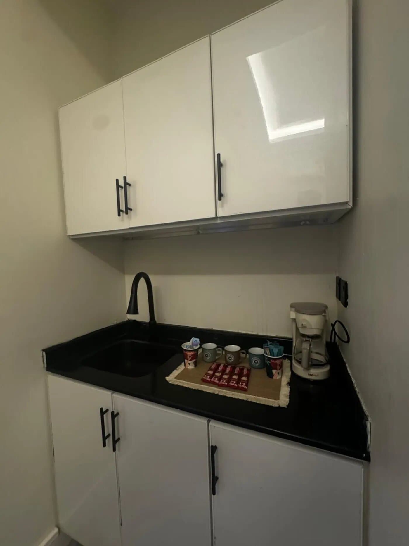 استديو بسرير ماستروجلسة دخول ذكي 11