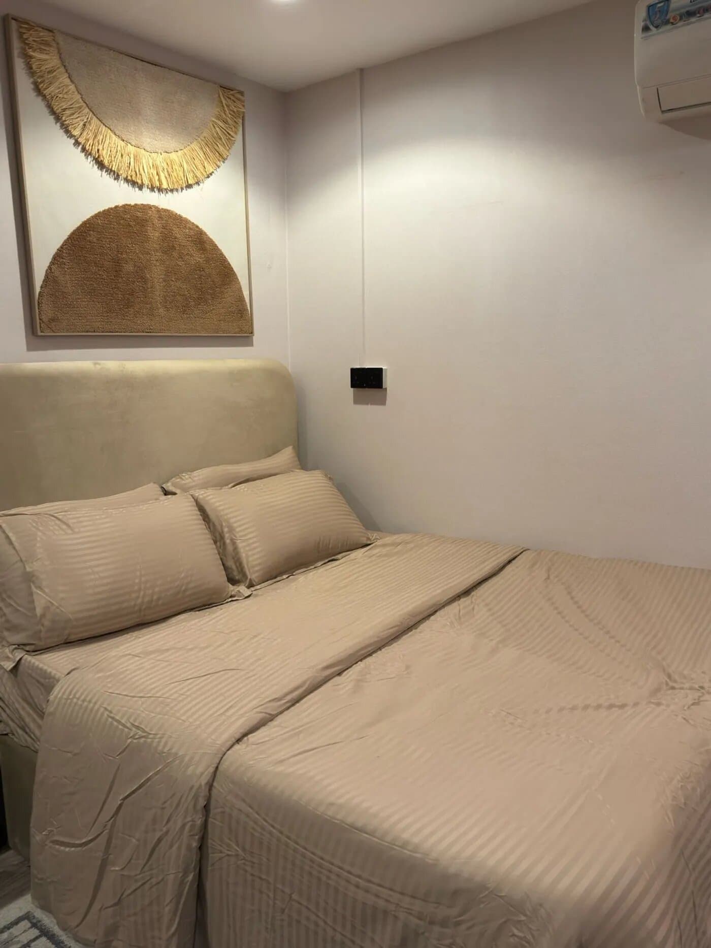 استديو هادئ بسرير ماستر دخول ذكي 2