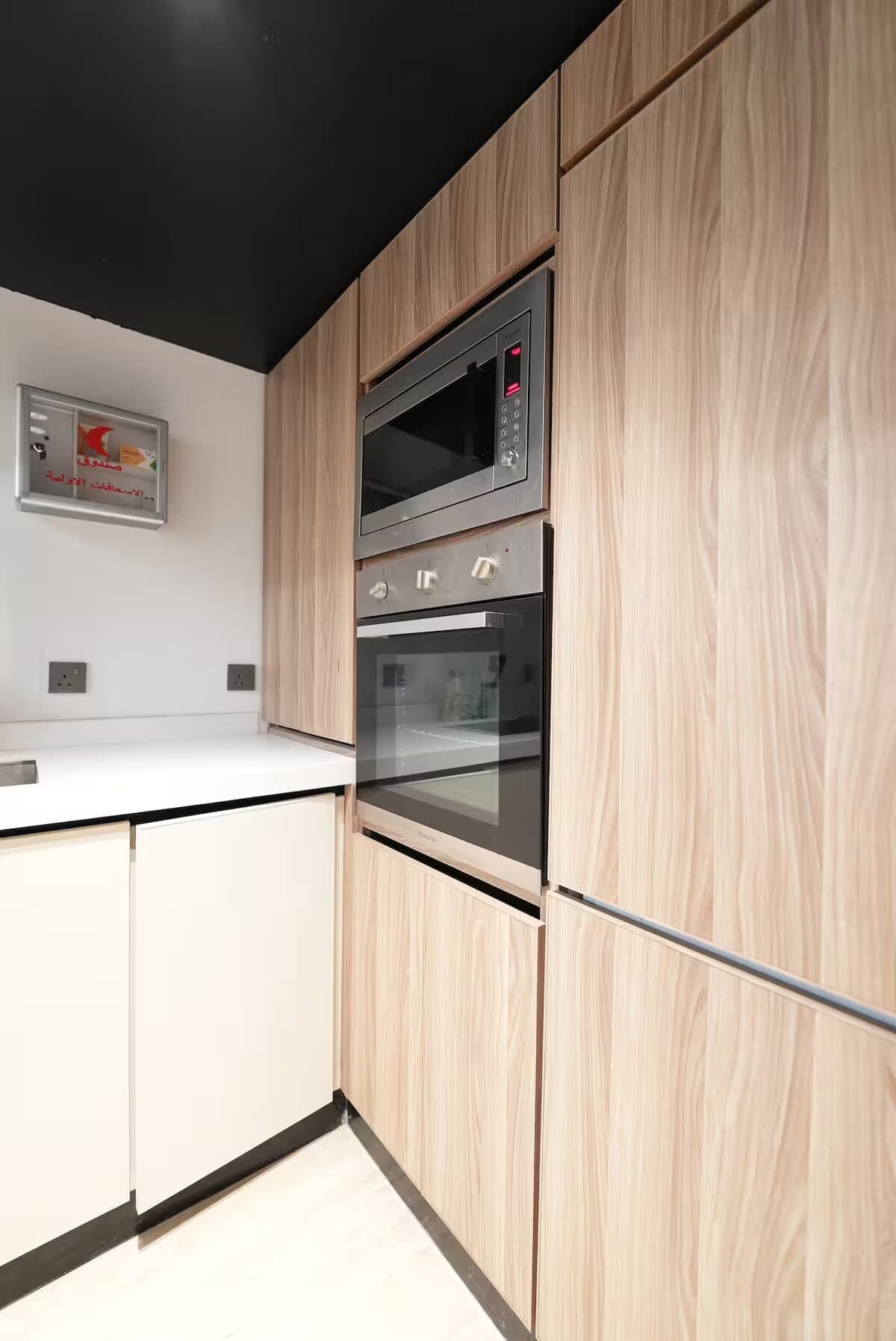 Penthouse swimming pool & Cinema 10