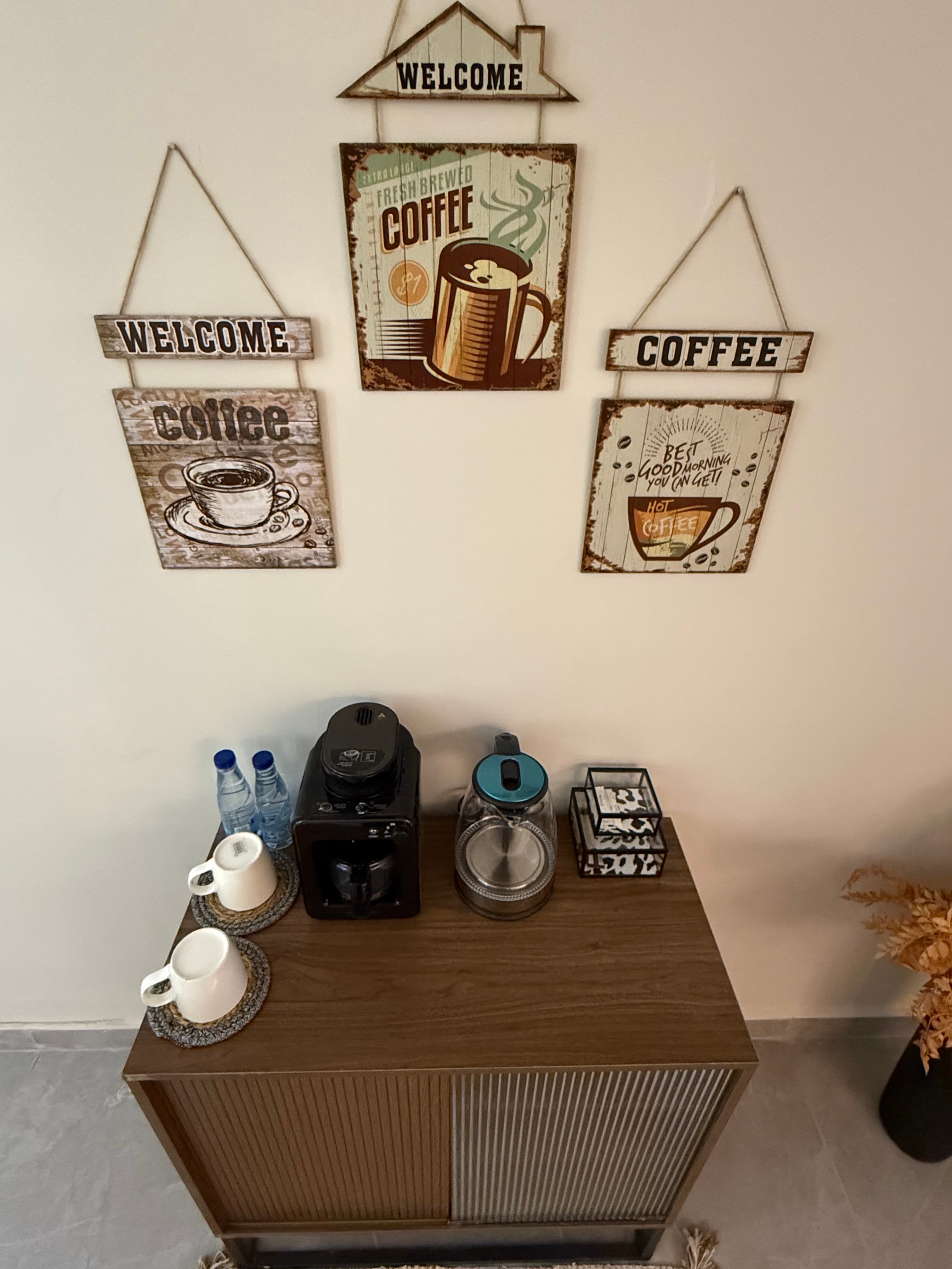 شقة تليق بك 9