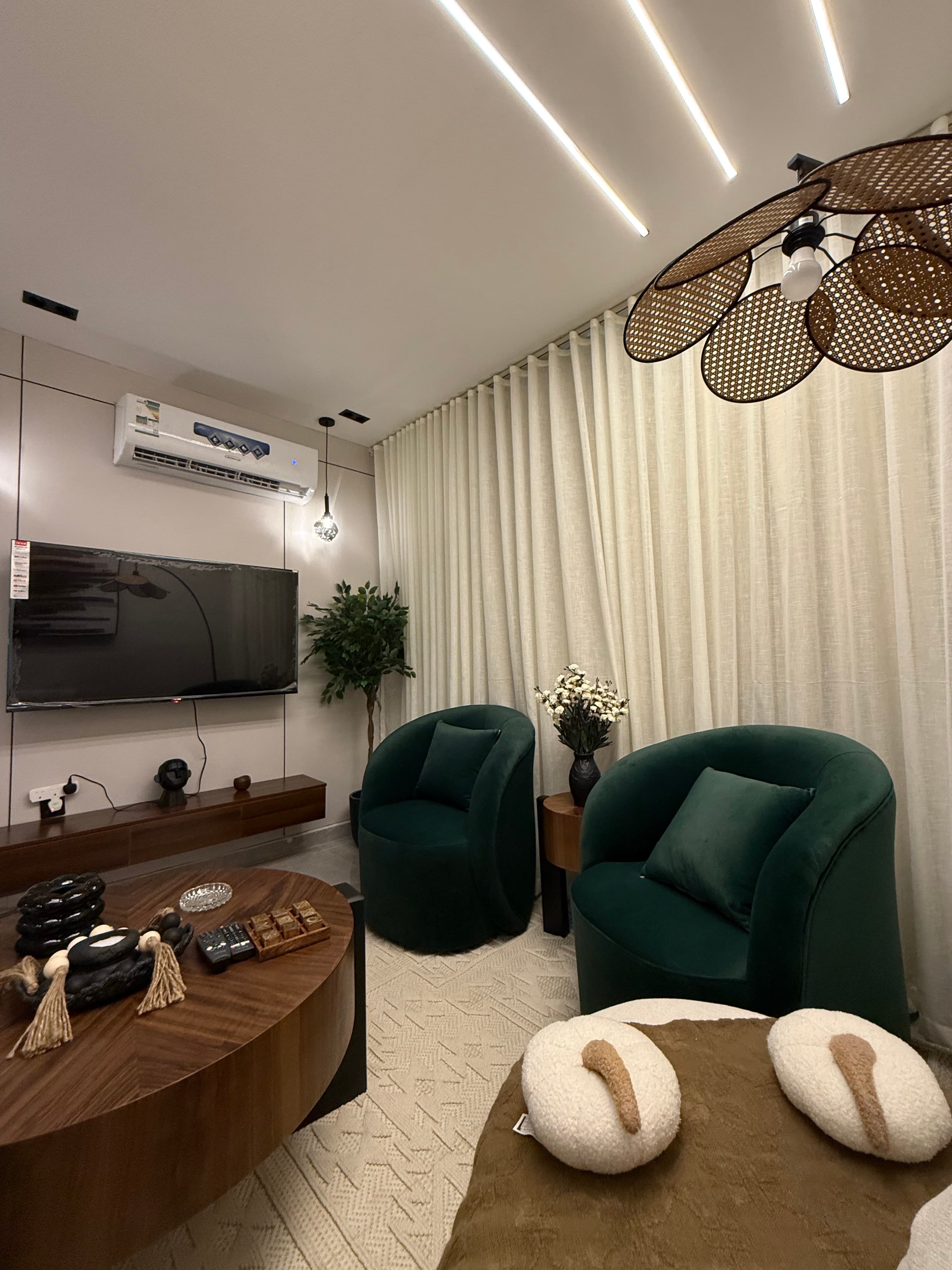 شقة تليق بك 11