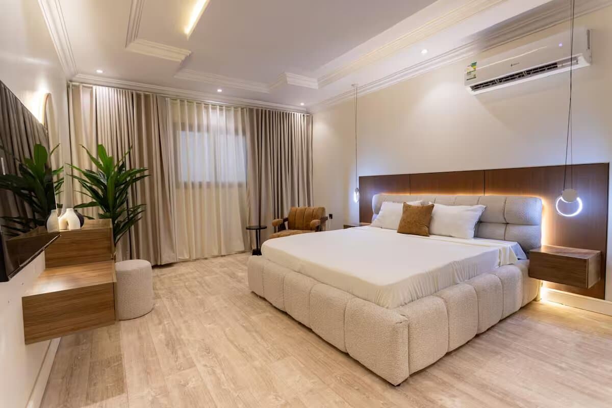 شقة انيقة مميزة 3